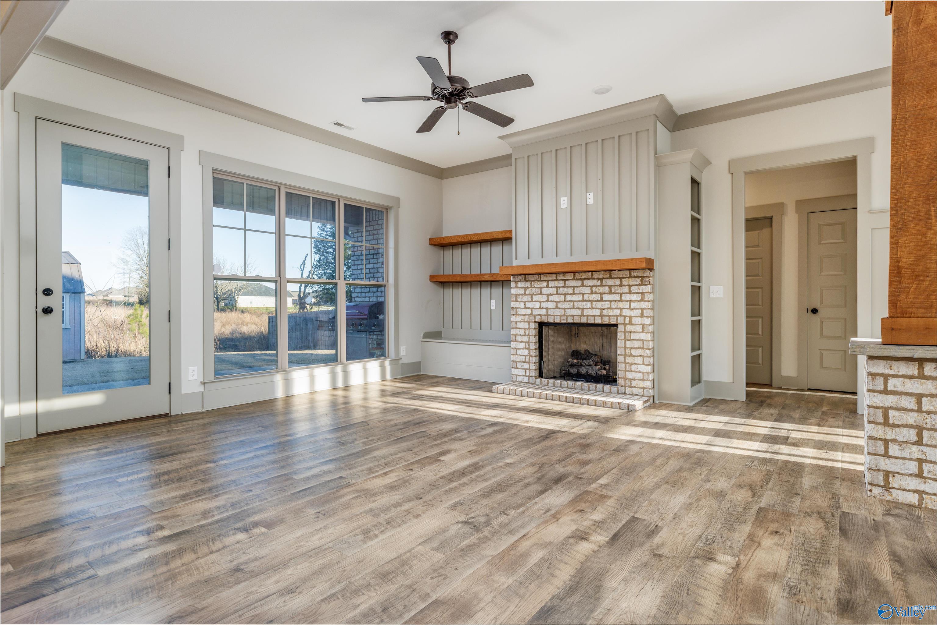 295 Jimmy Fisk Road, Hazel Green, Alabama image 6