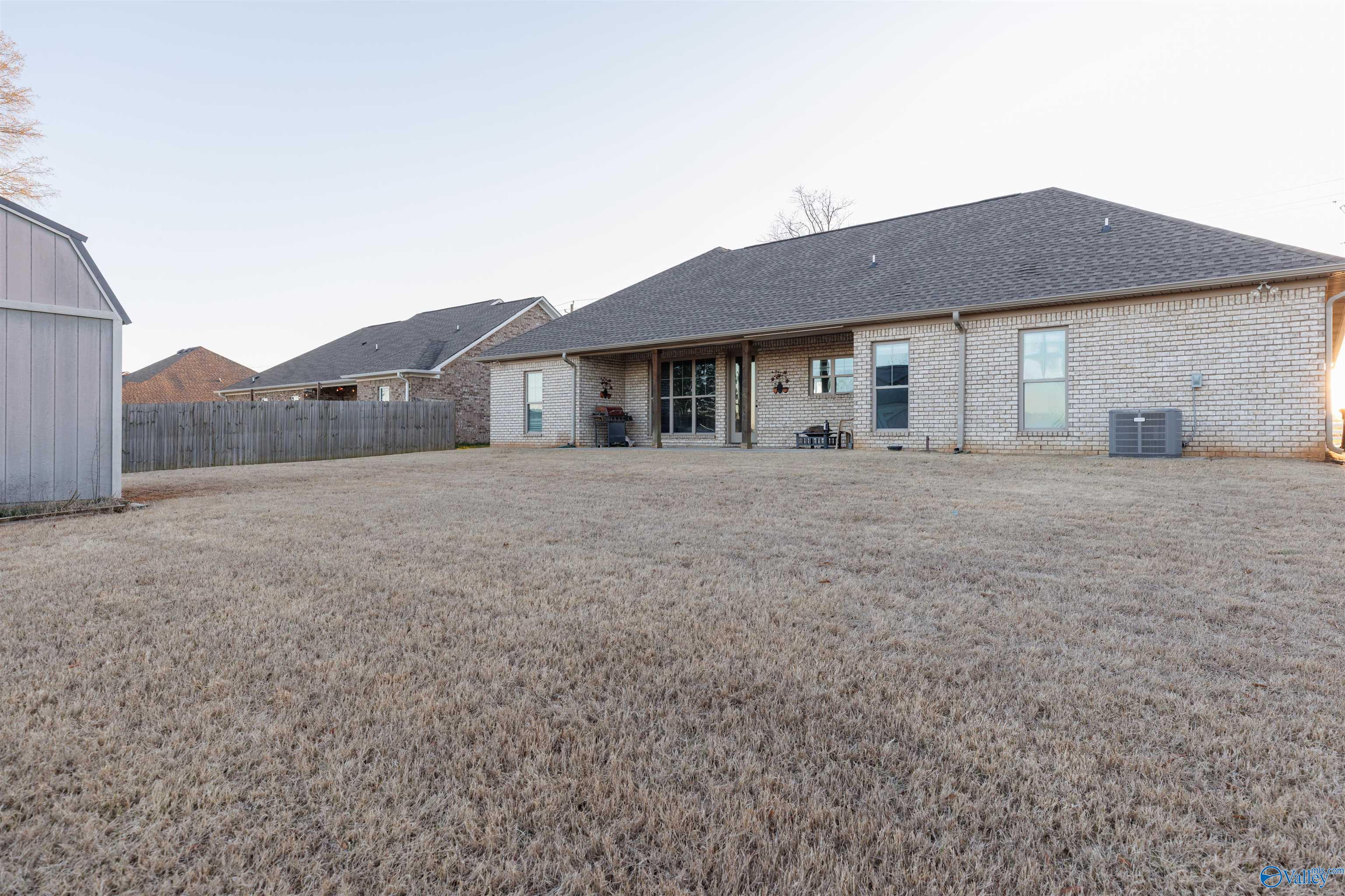 295 Jimmy Fisk Road, Hazel Green, Alabama image 23