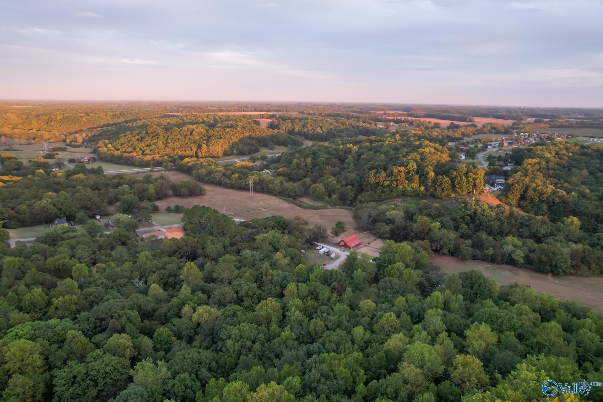 Lot 6 Block 4 Sulpher Creek, Elkmont, Alabama image 15