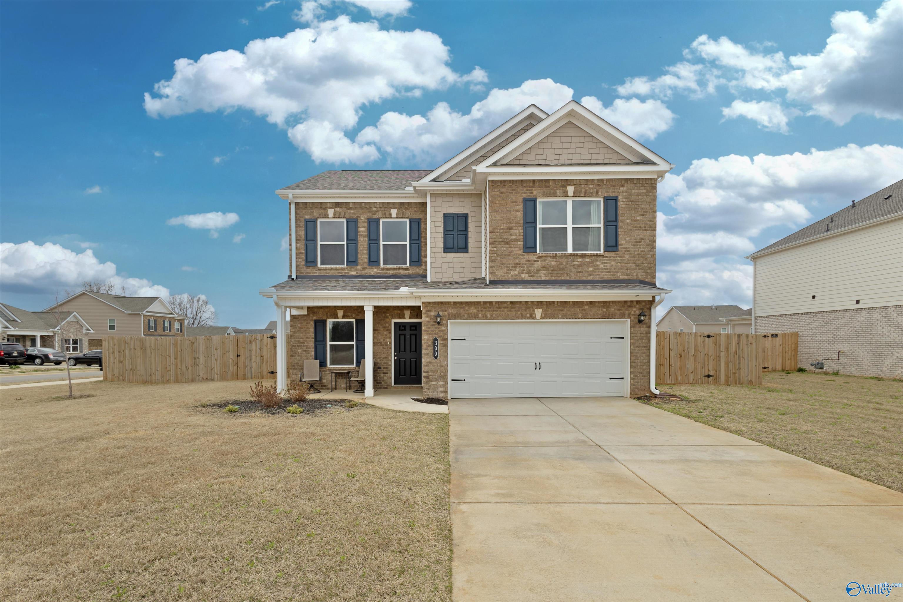 300 Partheway Street, Decatur, Alabama image 37