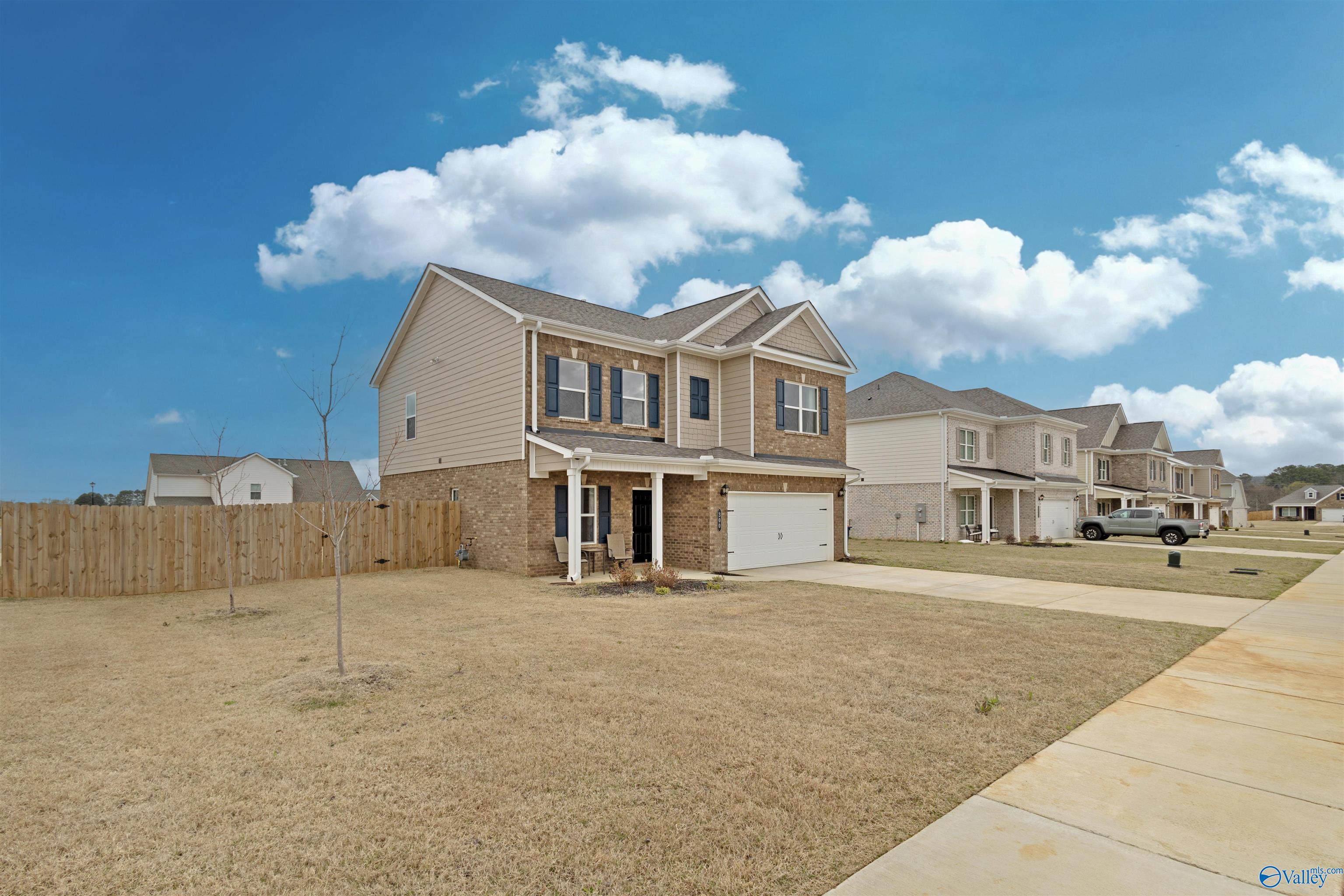 300 Partheway Street, Decatur, Alabama image 35
