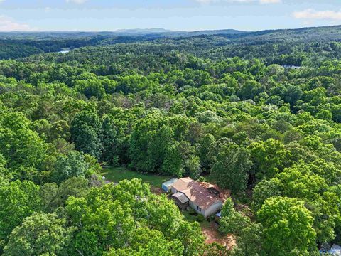 Mobile Home For Sale - 177 County Road 533<br/> Heflin, AL 36264