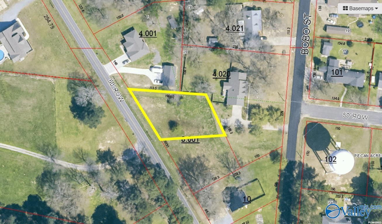 Lot 1 South Broad Street, Albertville, Alabama image 1