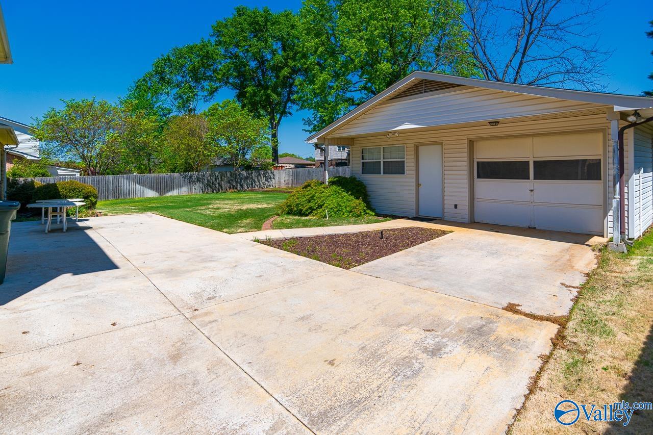 8025 Lauderdale Road, Huntsville, Alabama image 35
