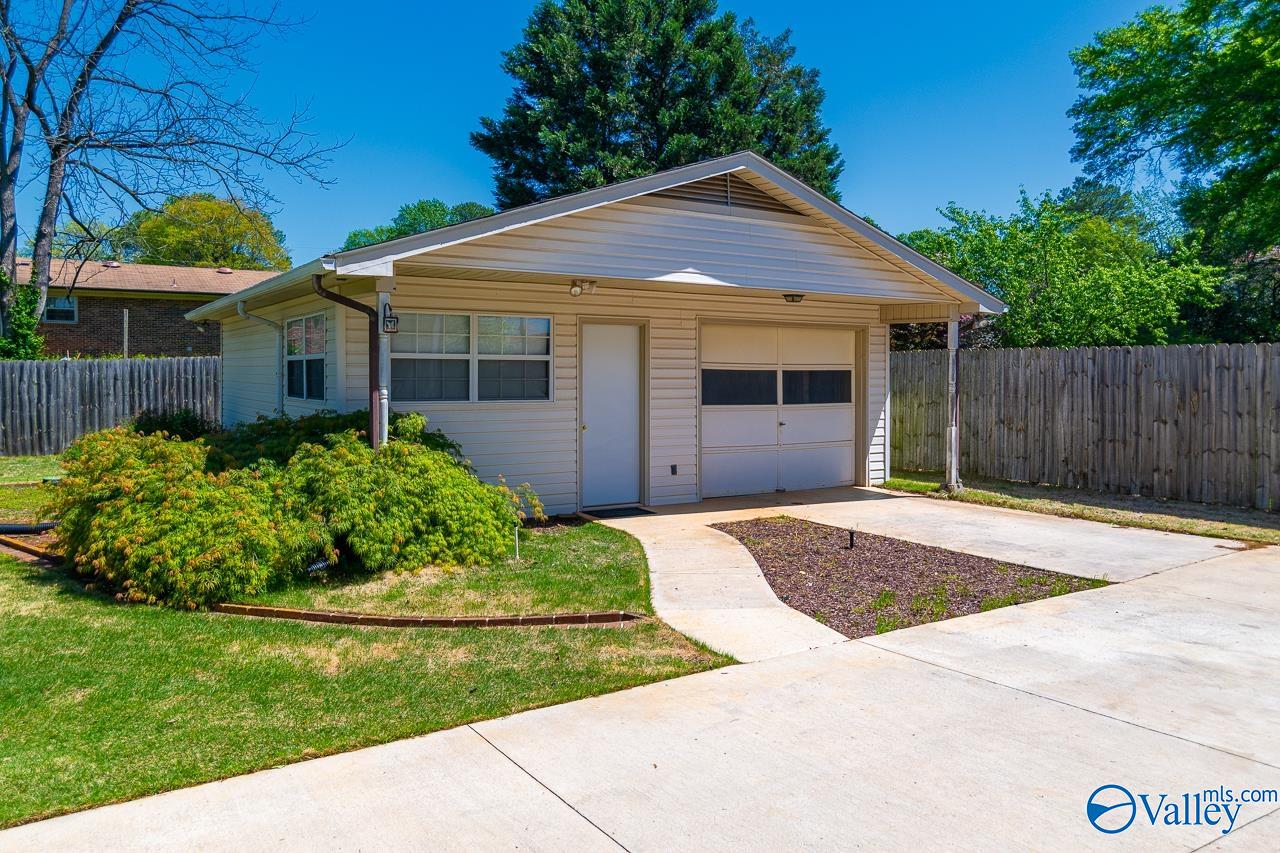8025 Lauderdale Road, Huntsville, Alabama image 34