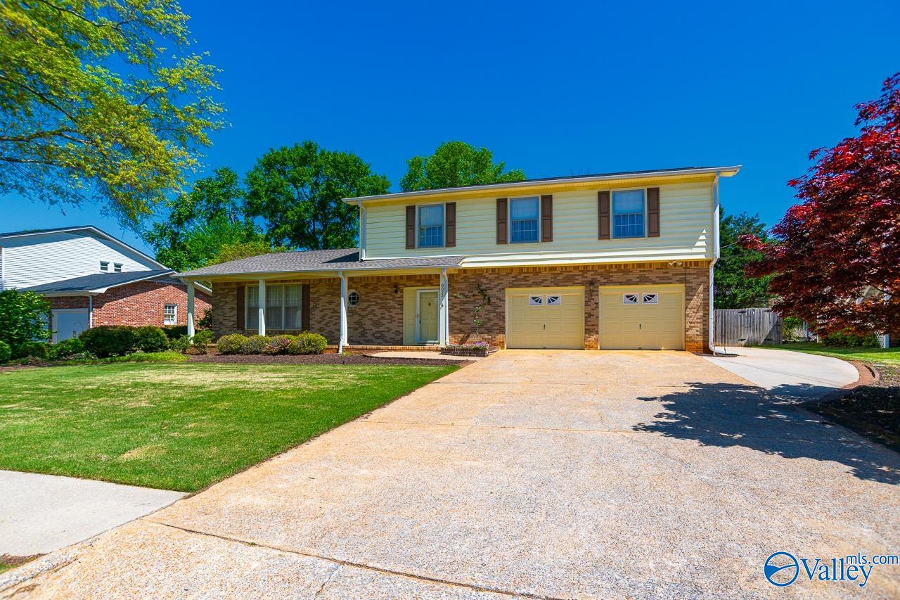 8025 Lauderdale Road, Huntsville, Alabama image 1