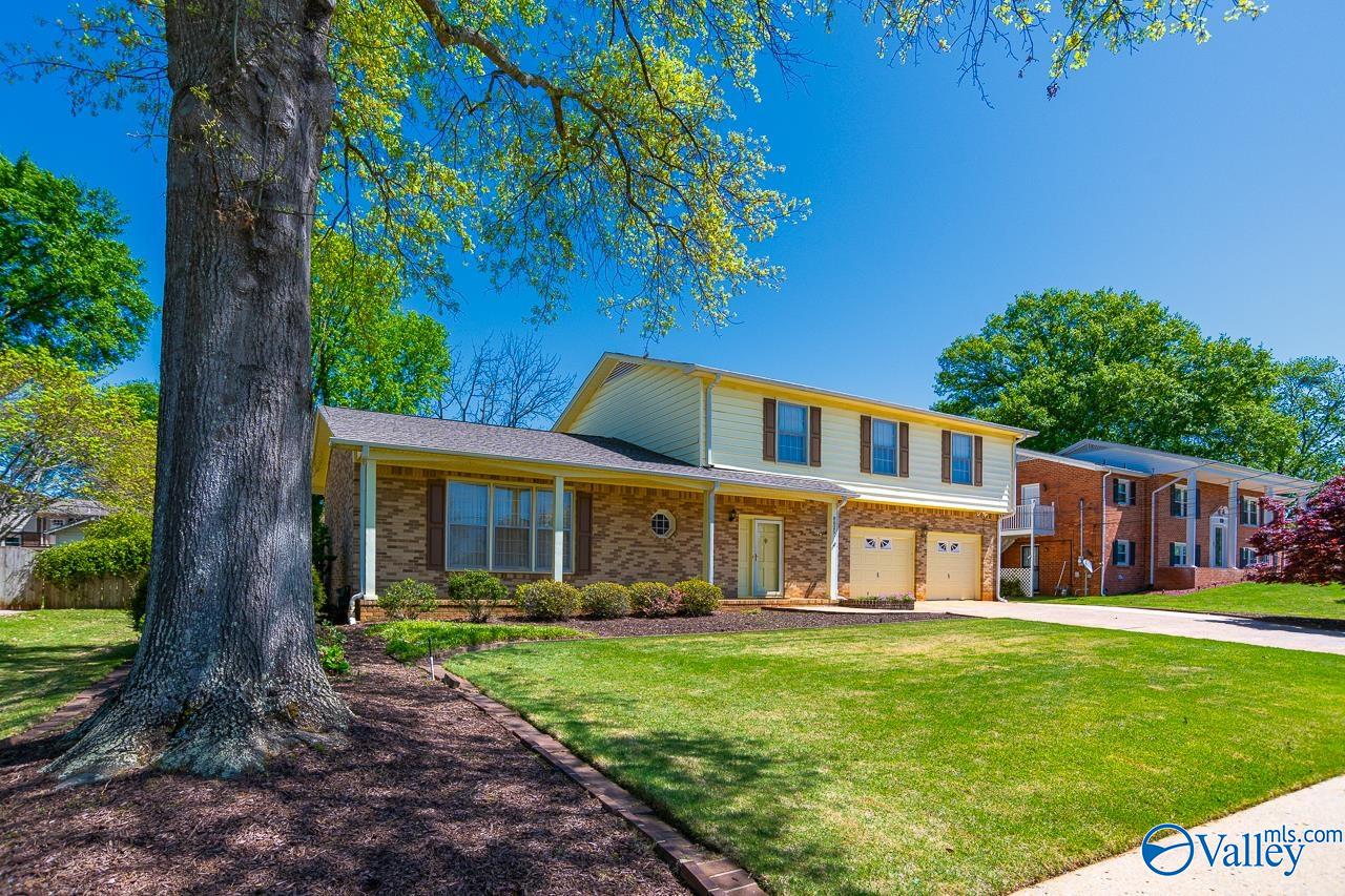 8025 Lauderdale Road, Huntsville, Alabama image 2