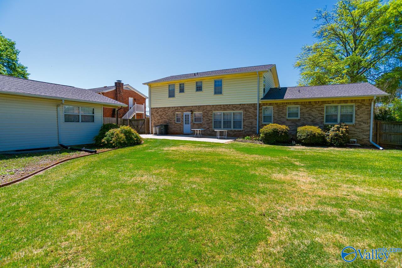 8025 Lauderdale Road, Huntsville, Alabama image 40