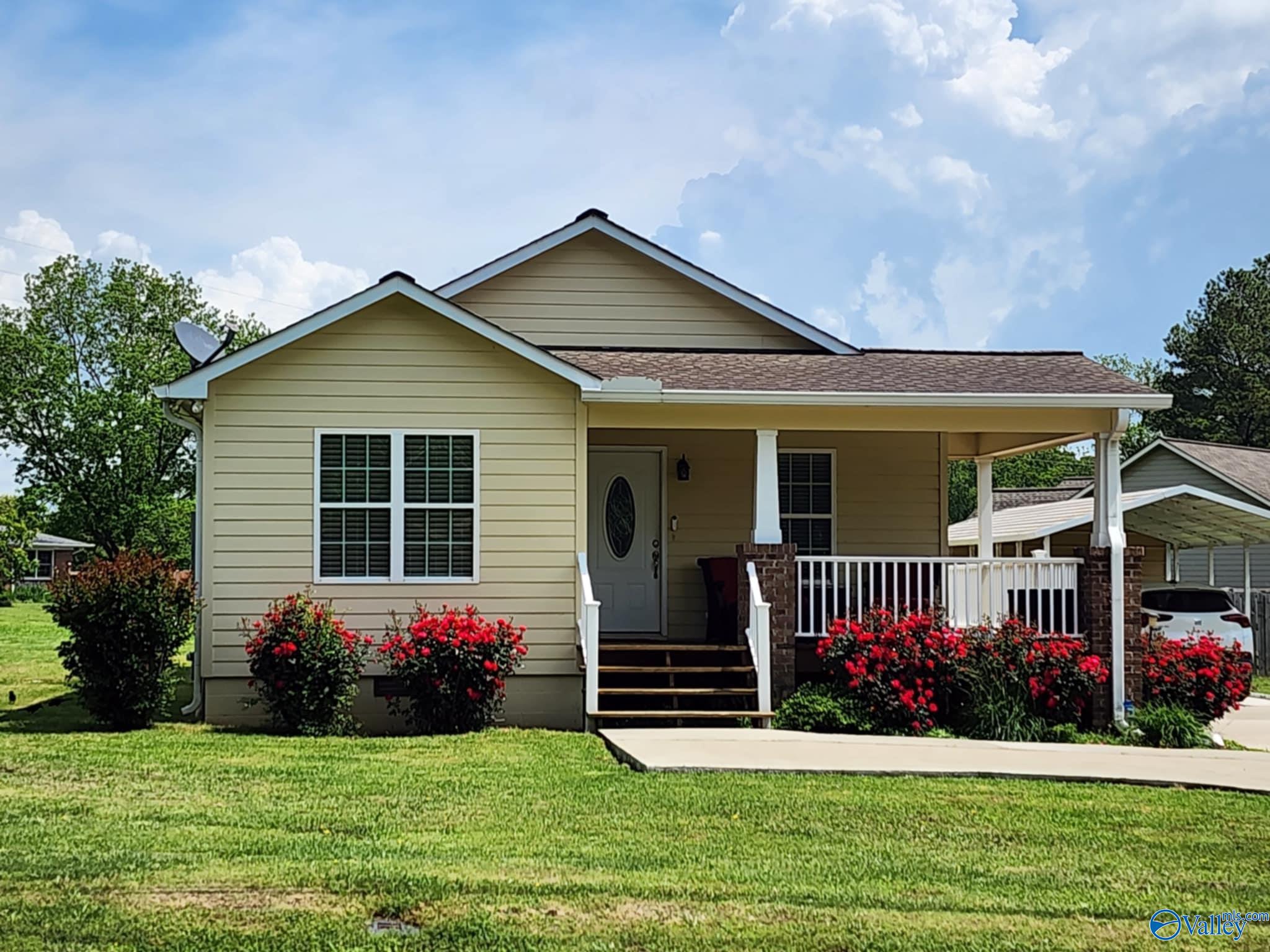3810 County Road 1527, Cullman, Alabama image 1