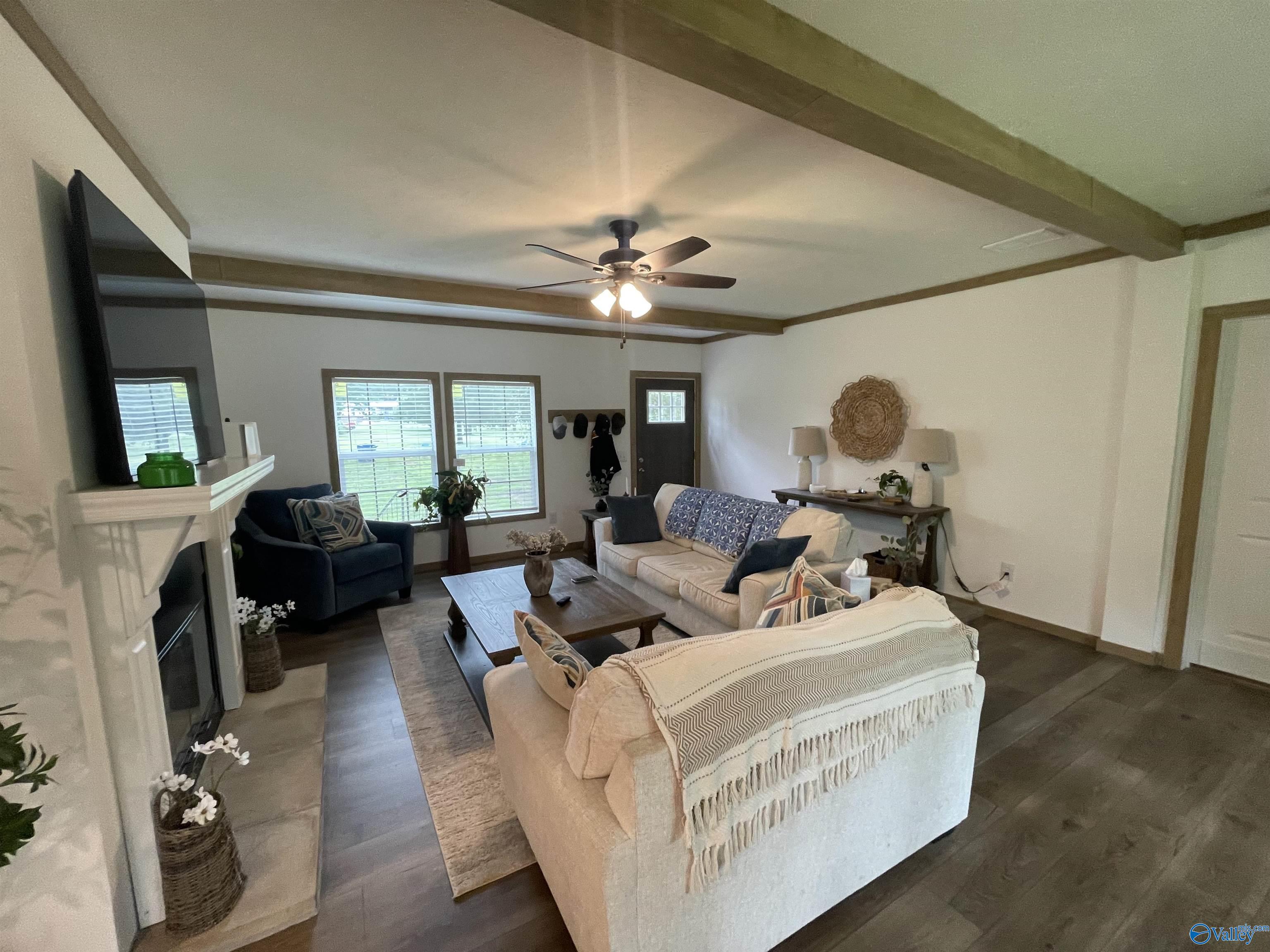 1234 Foster Landing Road