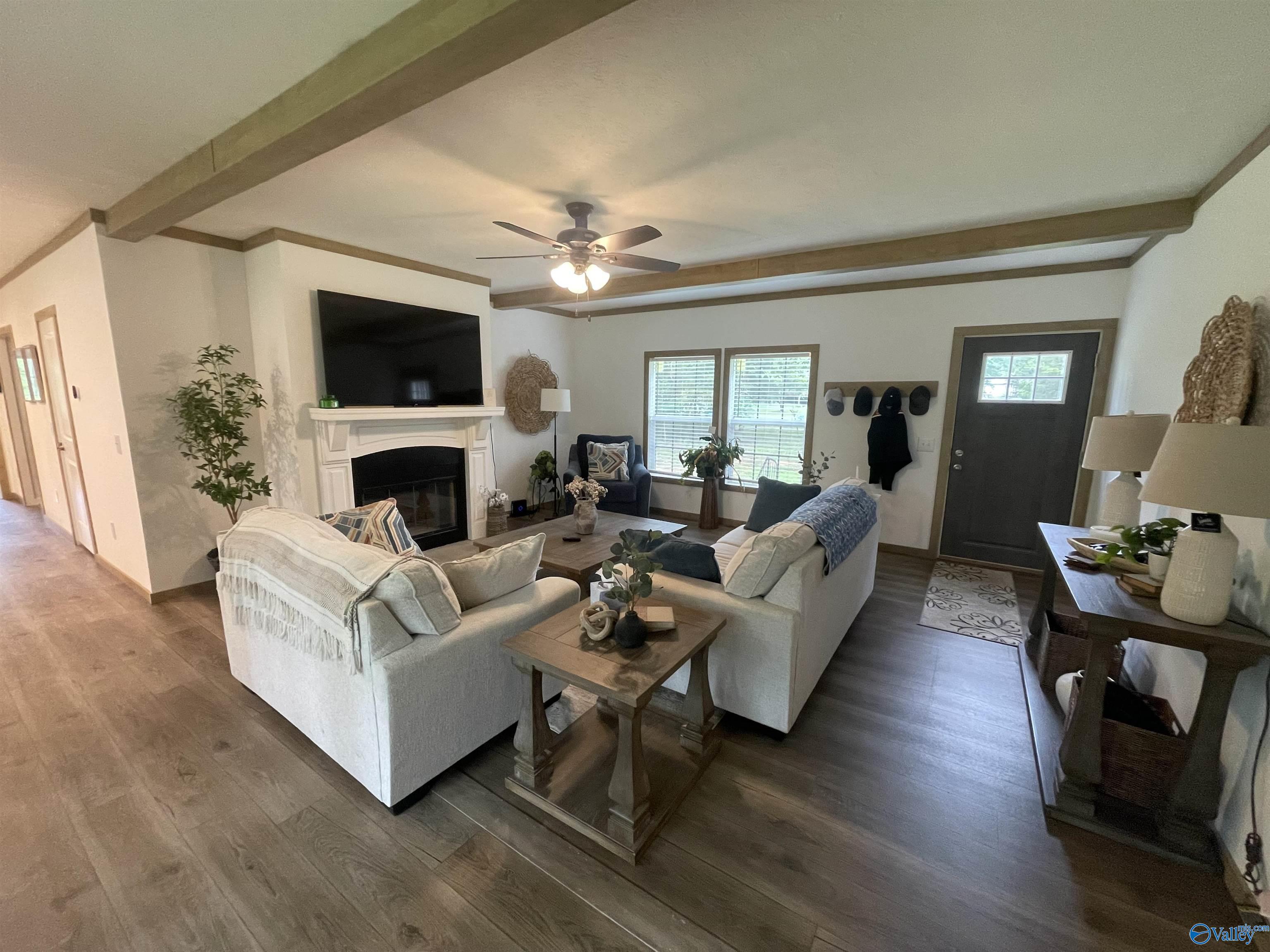 1234 Foster Landing Road