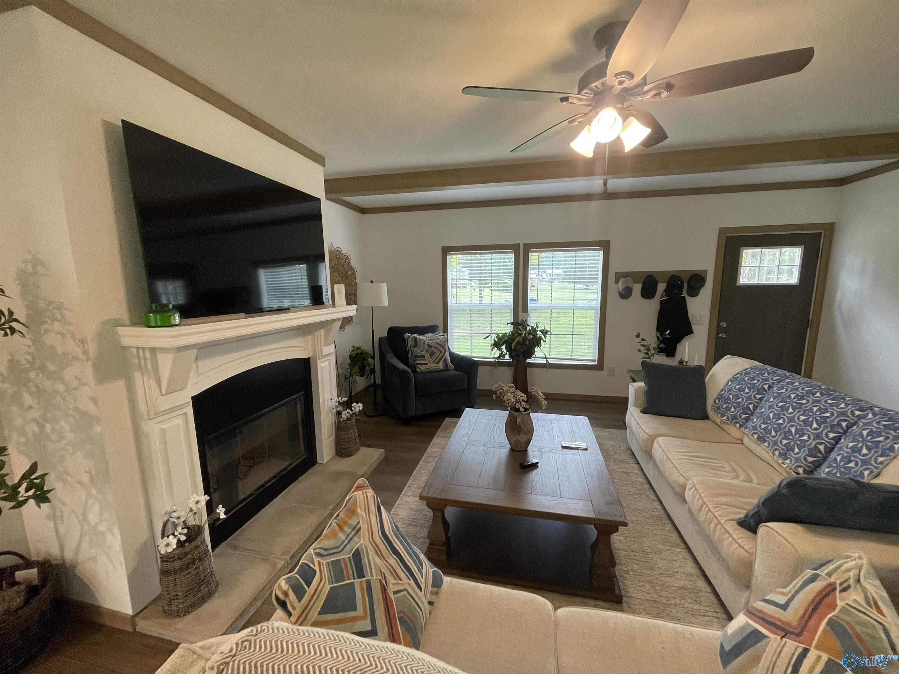 1234 Foster Landing Road