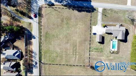 Vacant Land For Sale - 16668 Linton Road<br/> Athens, AL 35613