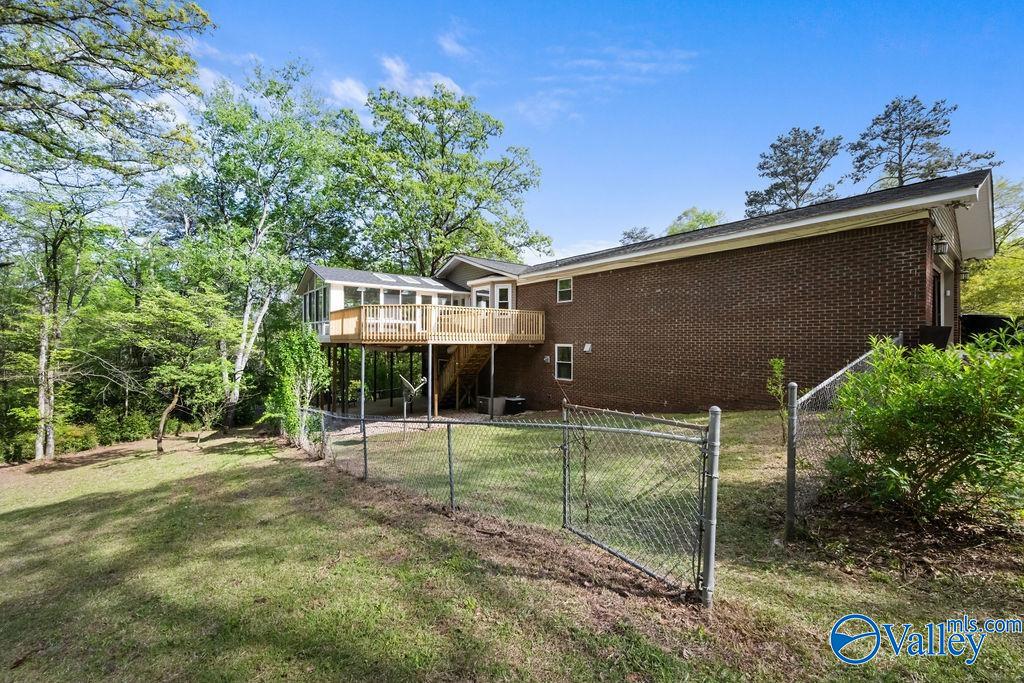 201 Lauren Drive, Gadsden, Alabama image 49