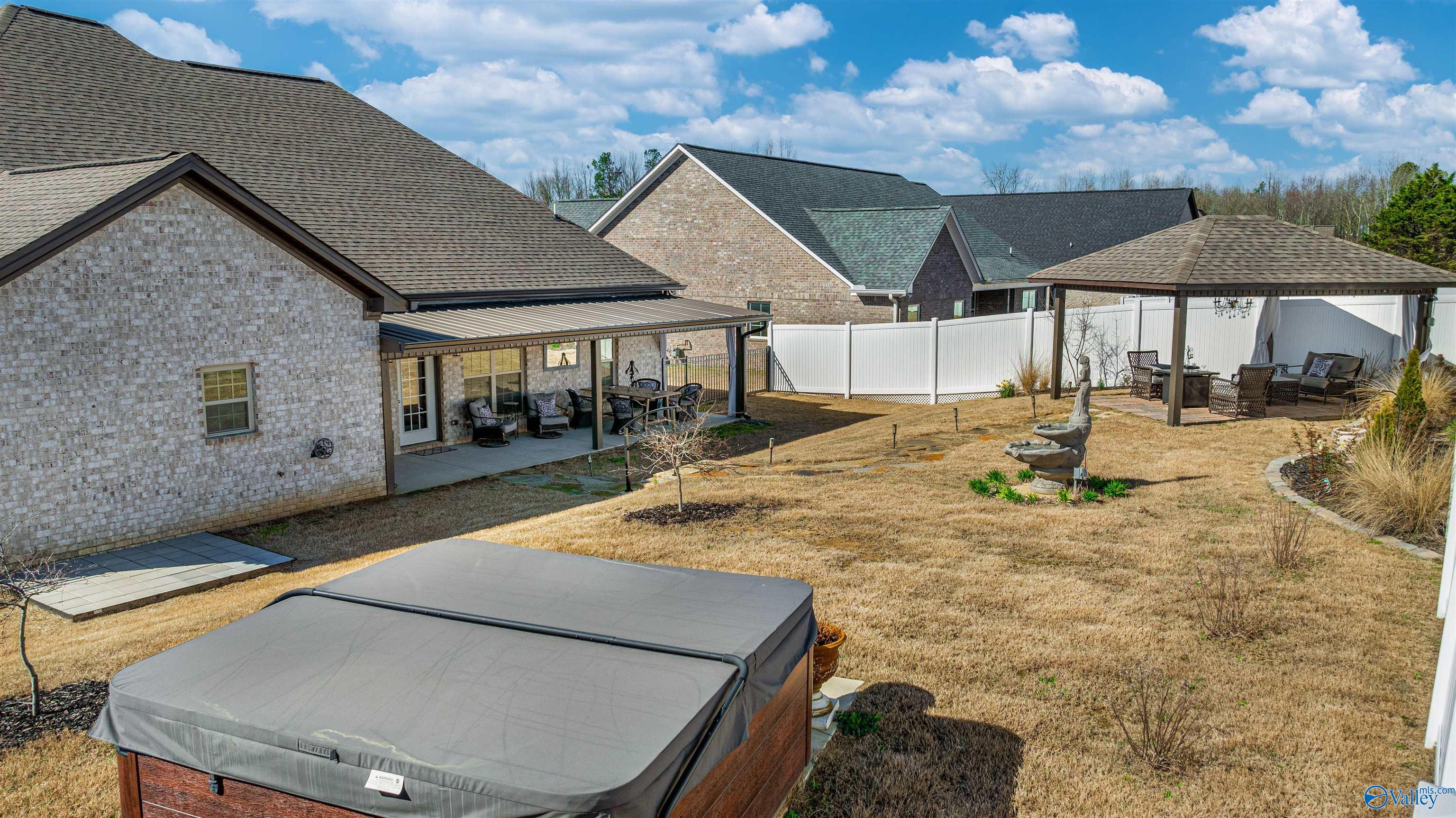 71 Gala Street, Rainsville, Alabama image 9