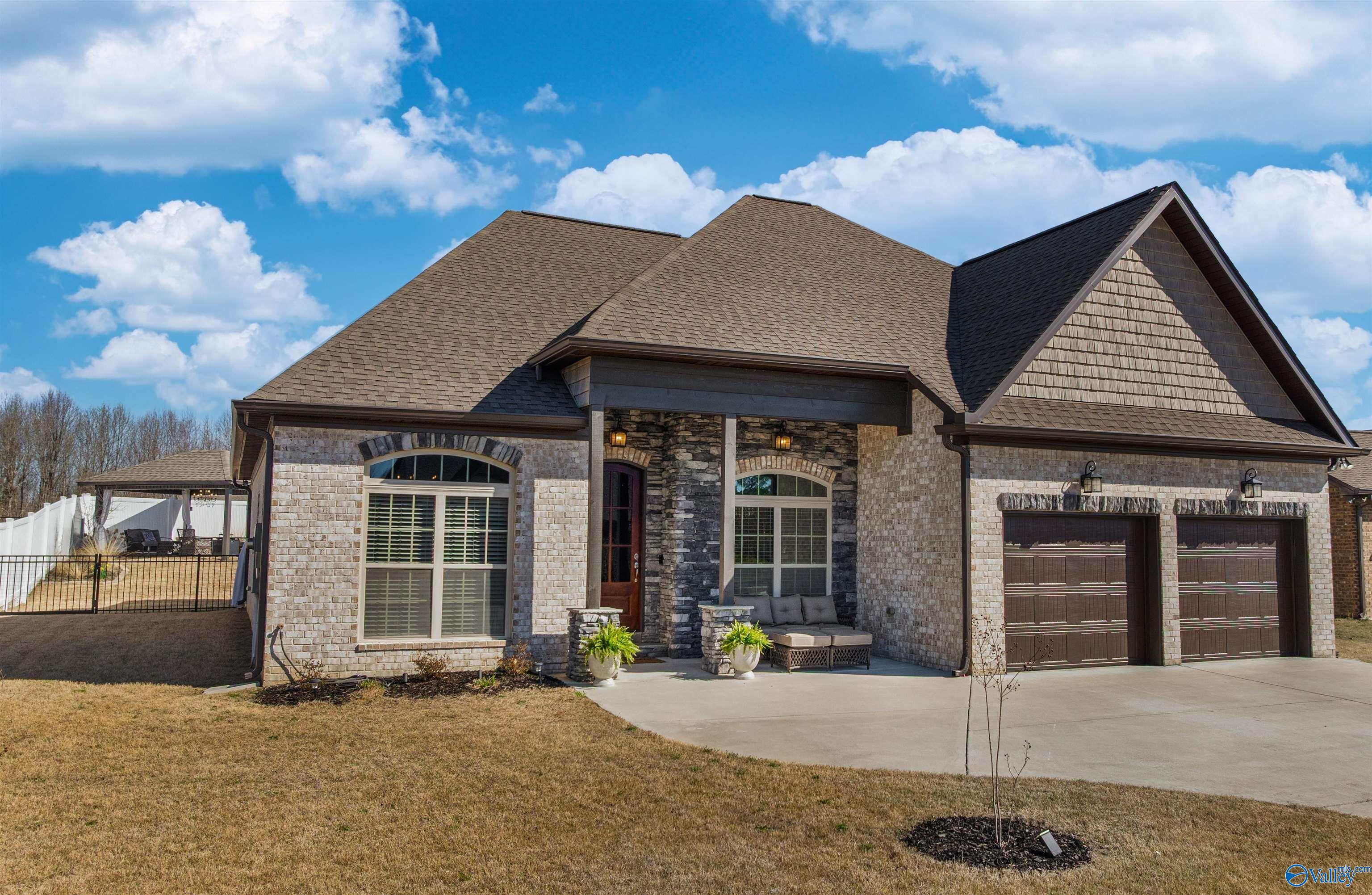 71 Gala Street, Rainsville, Alabama image 33