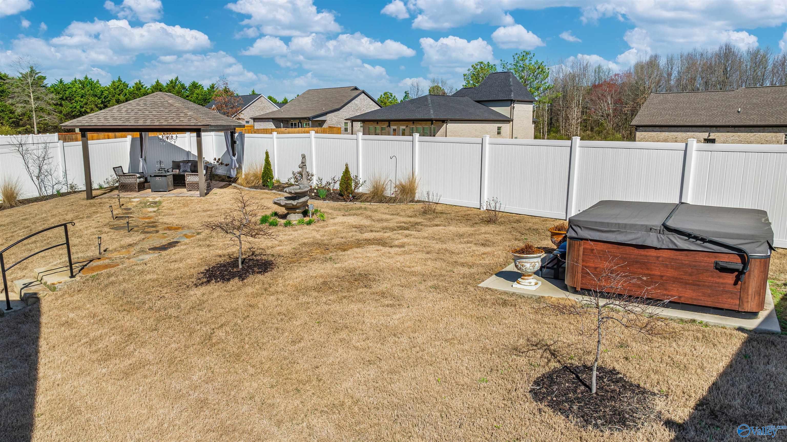 71 Gala Street, Rainsville, Alabama image 38