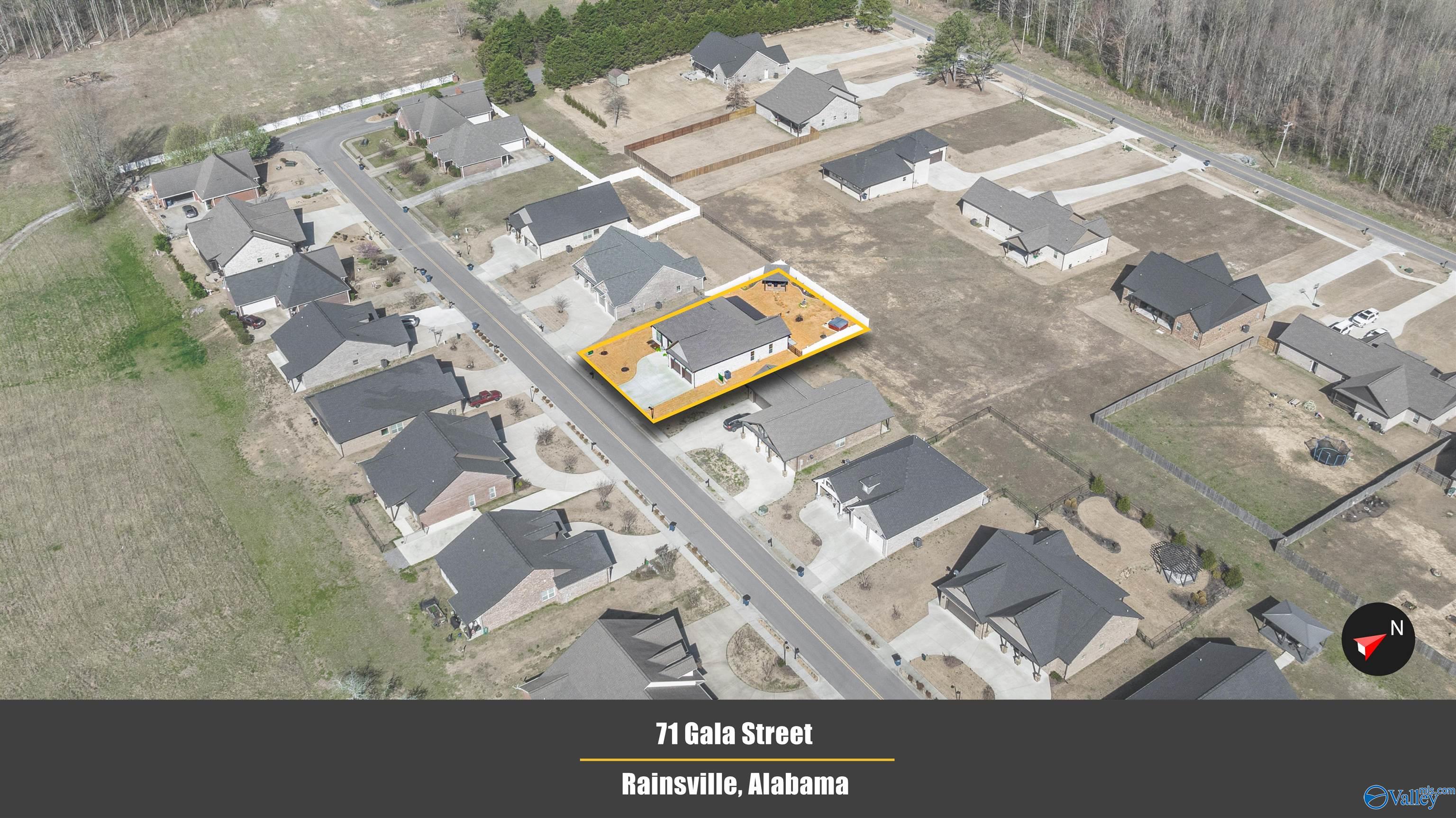 71 Gala Street, Rainsville, Alabama image 34