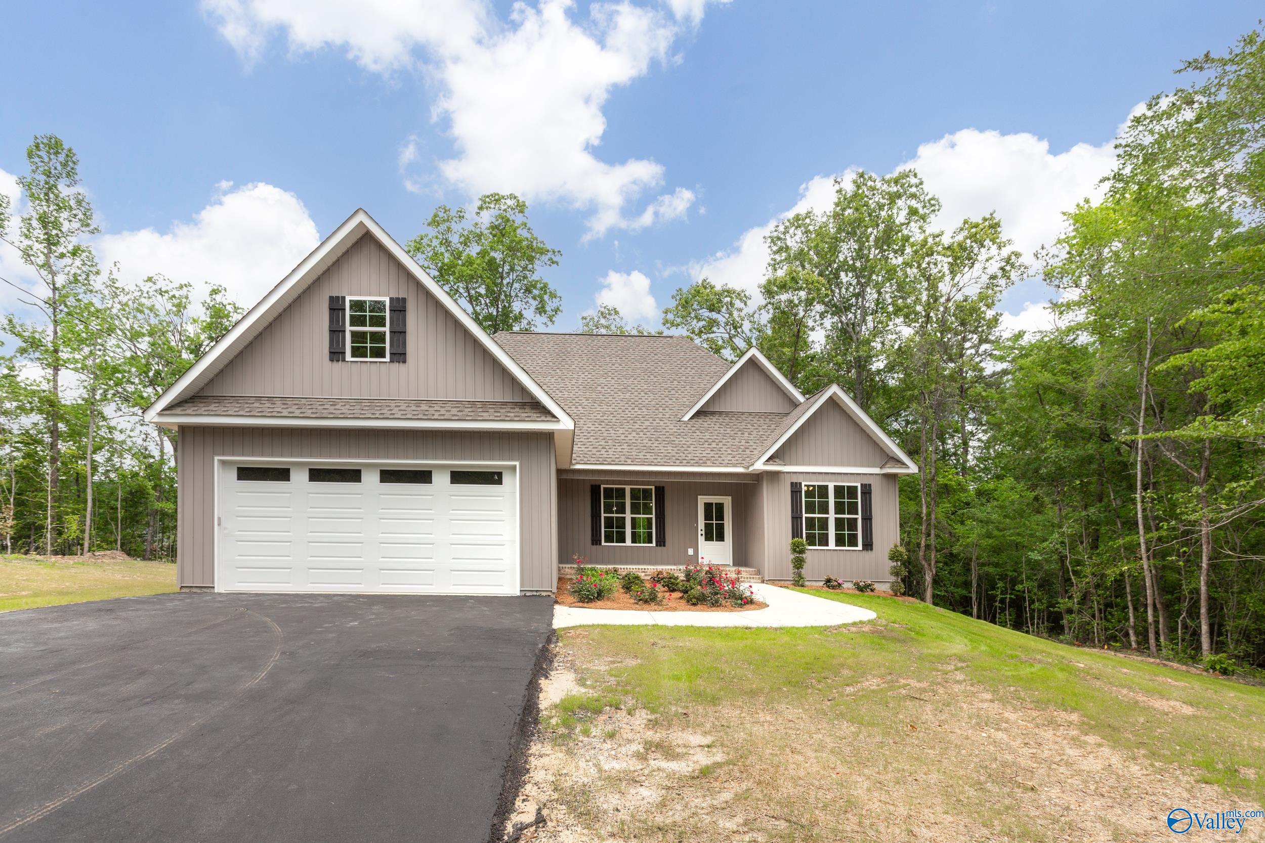 2434 Timberlake Drive, Southside, Alabama image 1