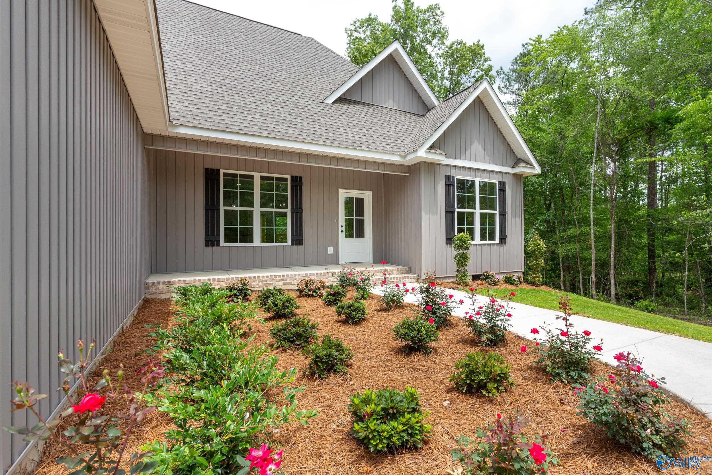 2434 Timberlake Drive, Southside, Alabama image 4