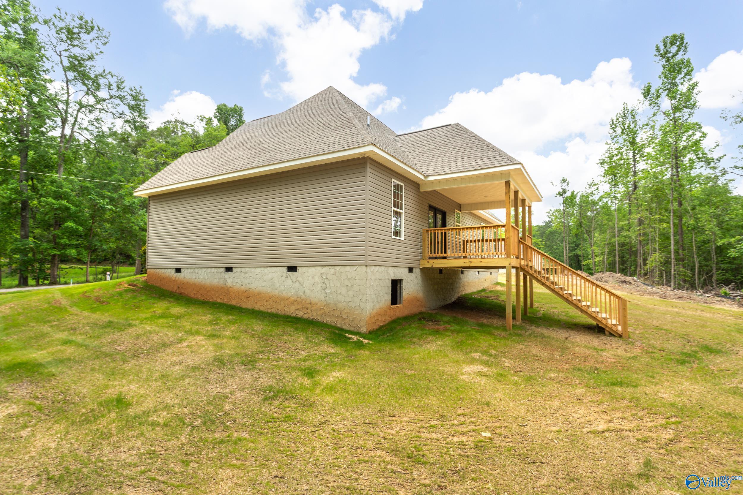 2434 Timberlake Drive, Southside, Alabama image 29