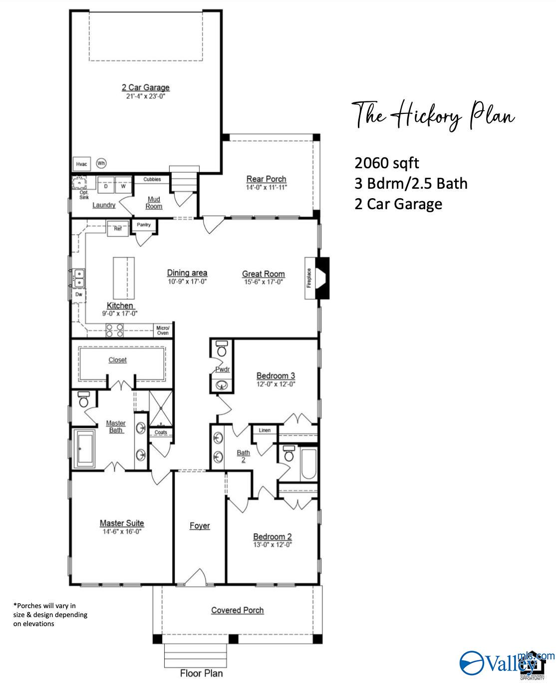 310 Apple Orchard Lane