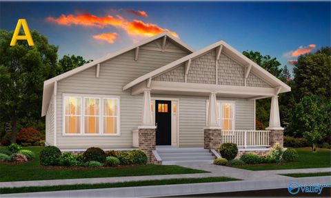 Photo of 310 Apple Orchard Lane, Madison, AL 35757 (MLS # 21909628)