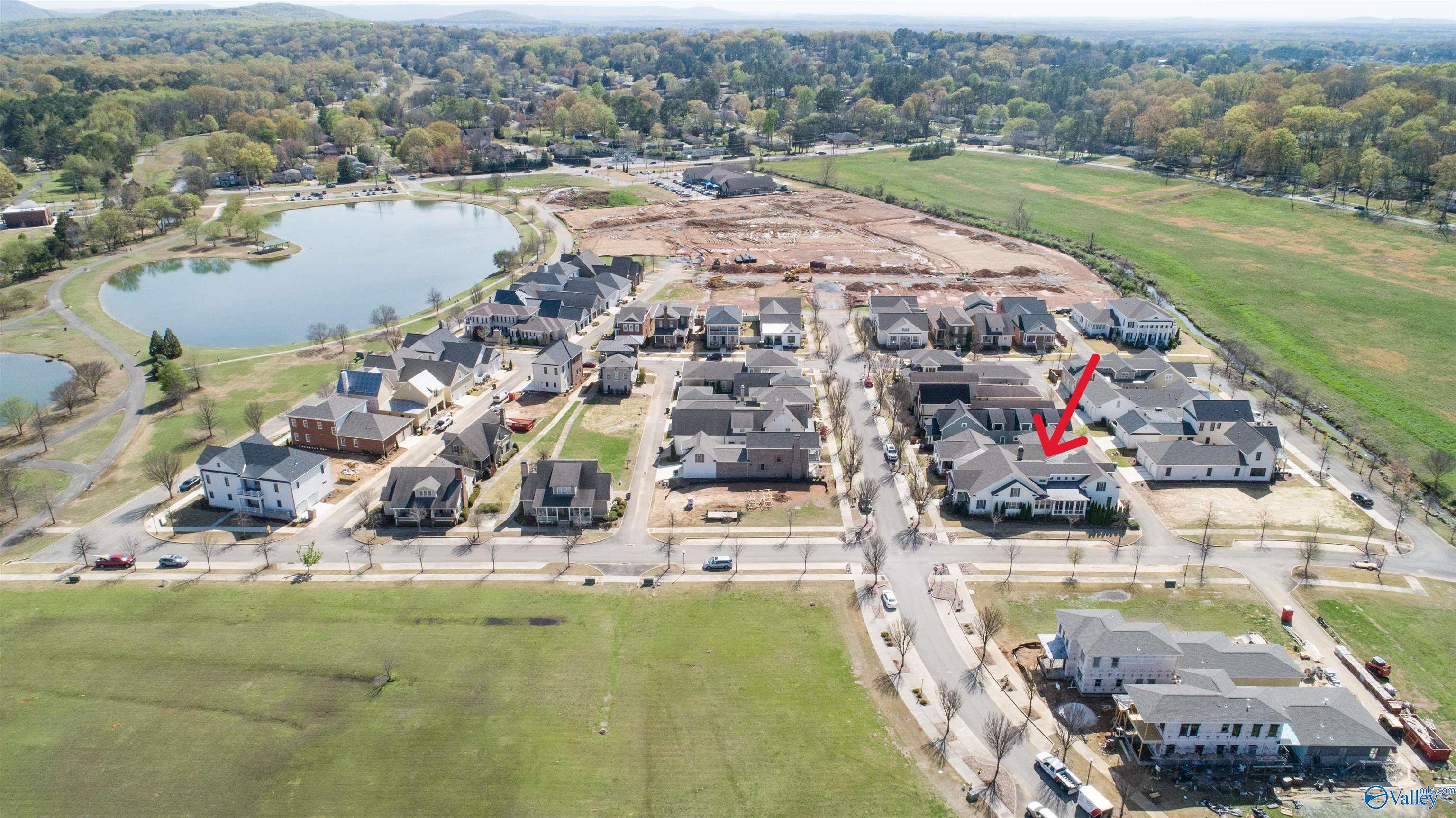 Huntsville, Alabama 35802, United States, 4 Bedrooms Bedrooms, ,4 BathroomsBathrooms,Residential,Active,90115