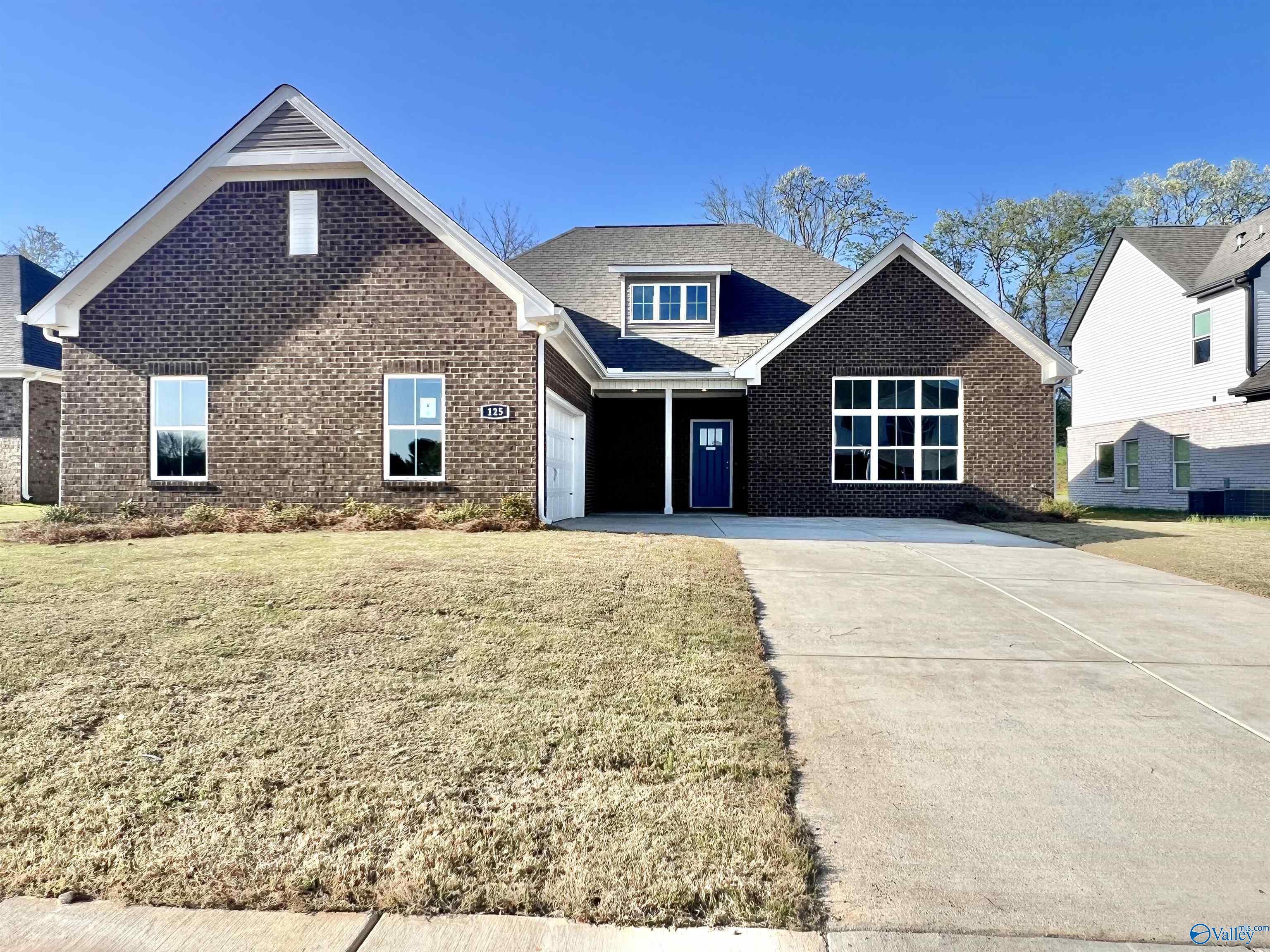 125 Fairways Pass, Meridianville, Alabama image 1
