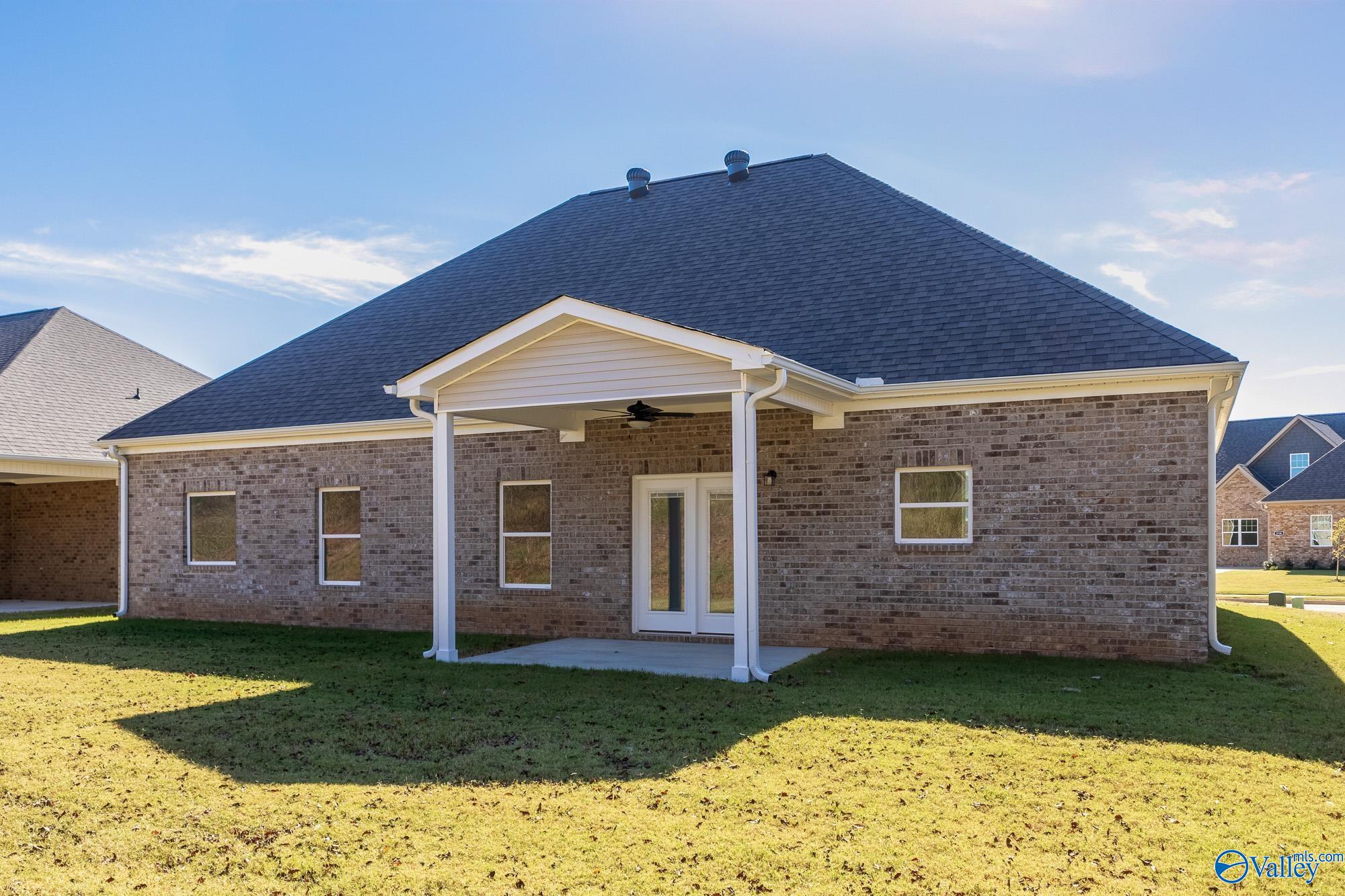 125 Fairways Pass, Meridianville, Alabama image 15