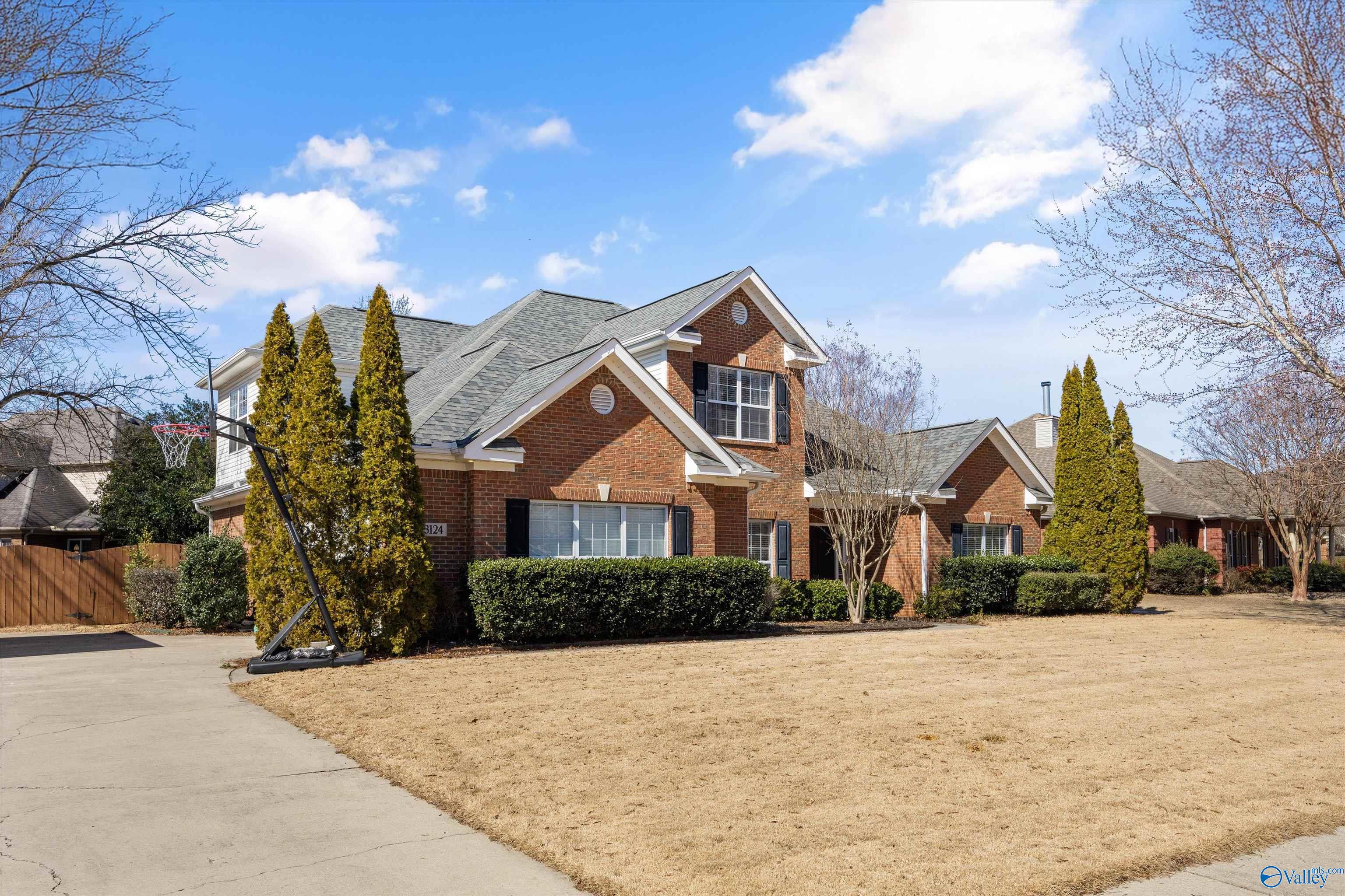 3124 Tenker Creek Lane, Owens Cross Roads, Alabama image 3
