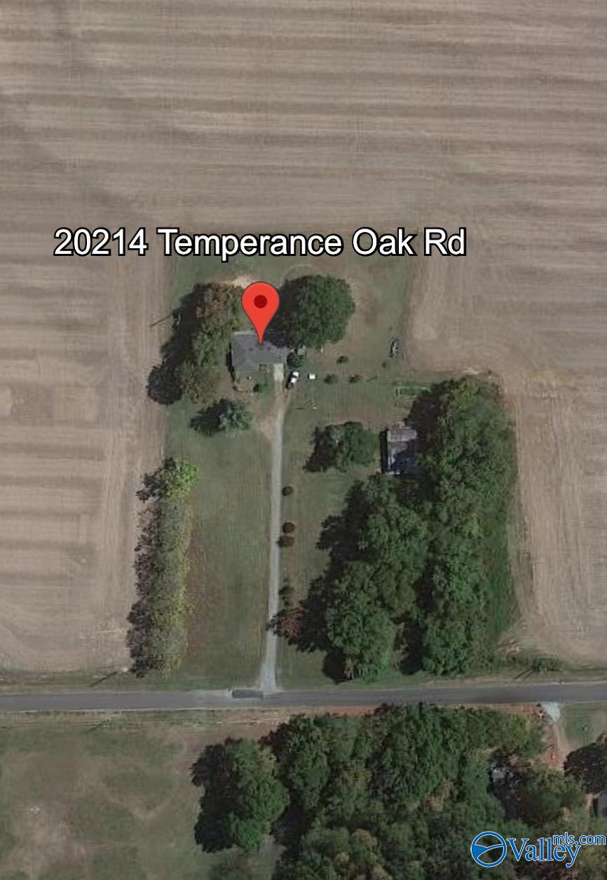 20214 Temperance Oak Road, Rogersville, Alabama image 15