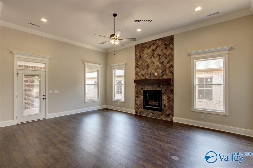 Hampton - A Narayan Street