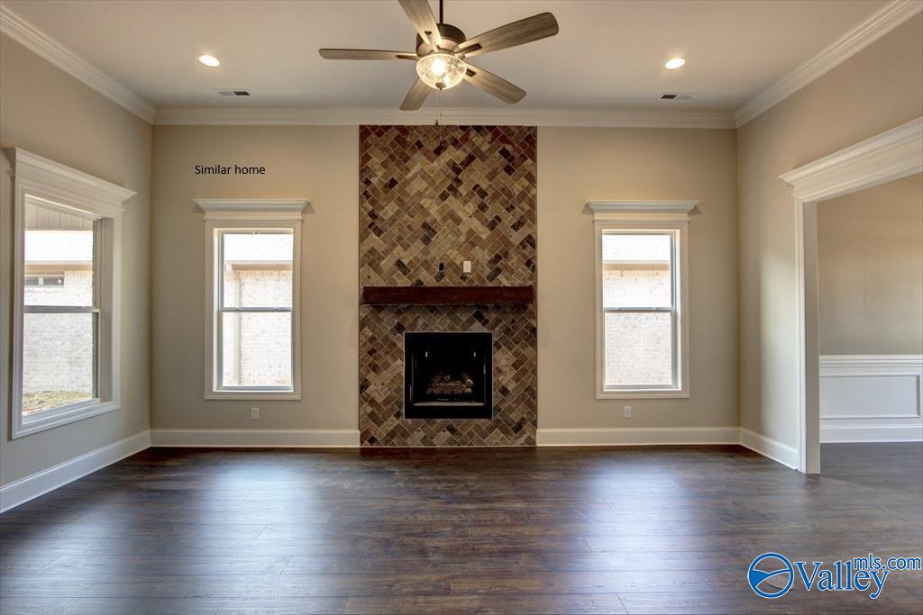 Hampton - A Narayan Street