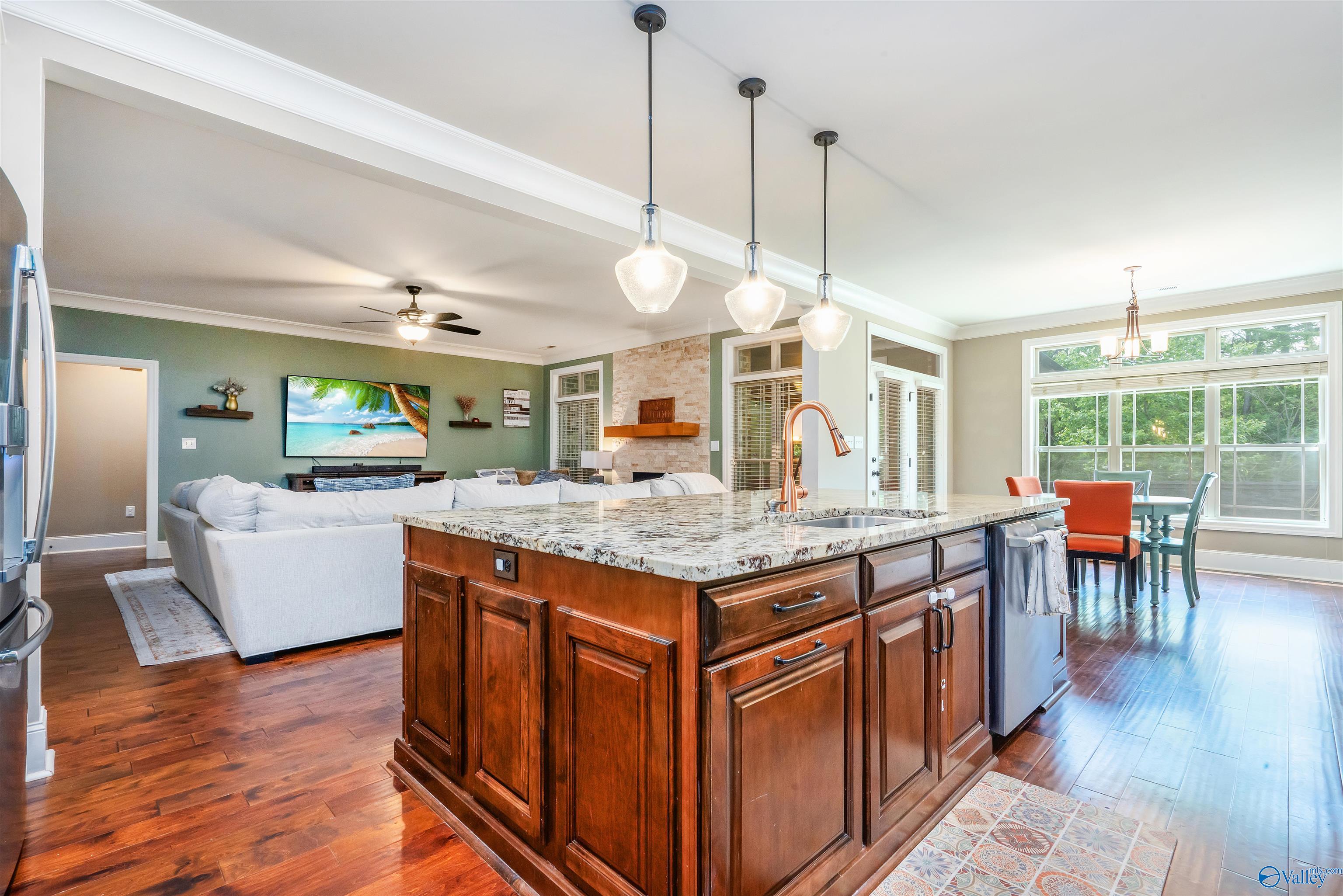 231 Mill Walk Court, Madison, Alabama image 15