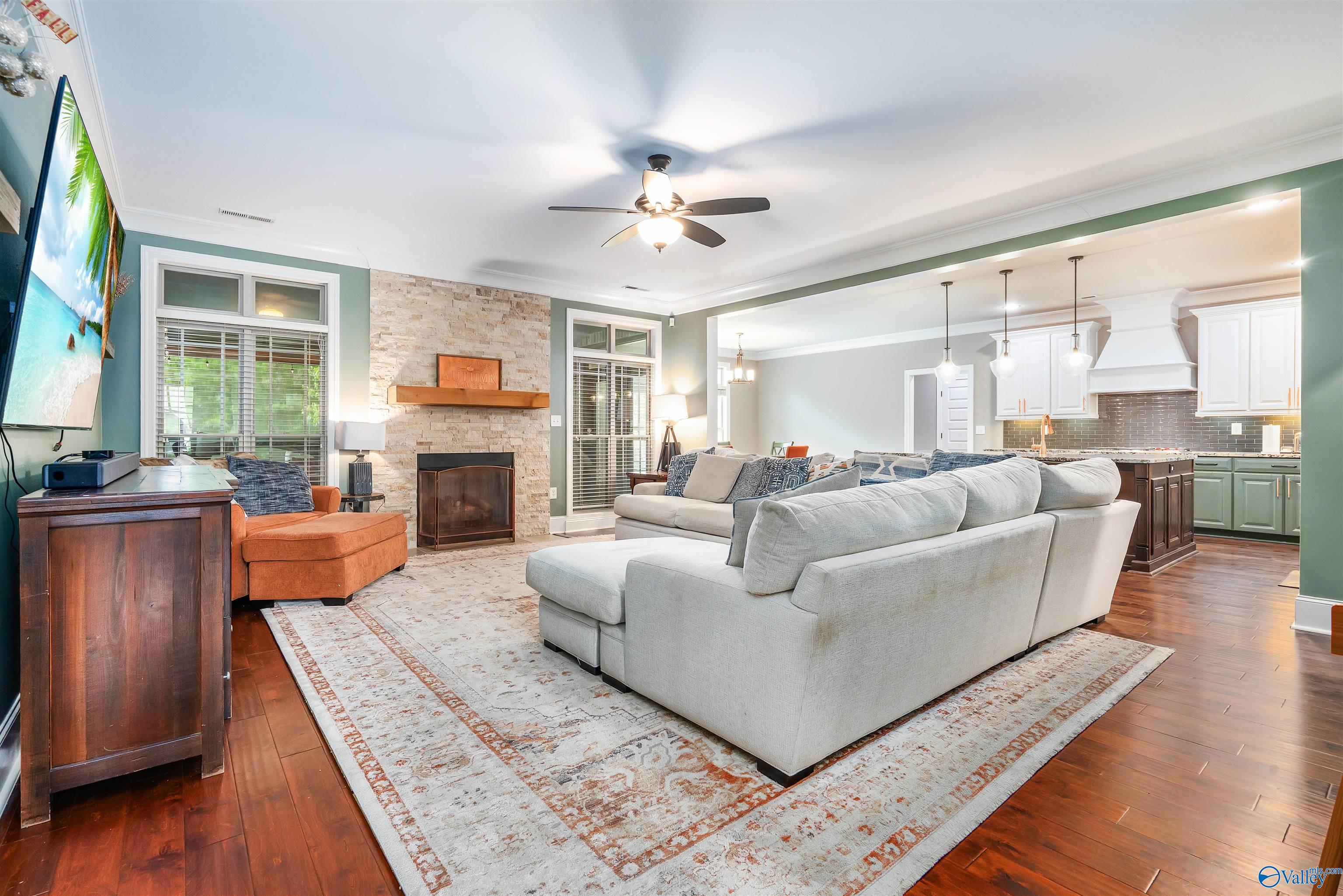 231 Mill Walk Court, Madison, Alabama image 22