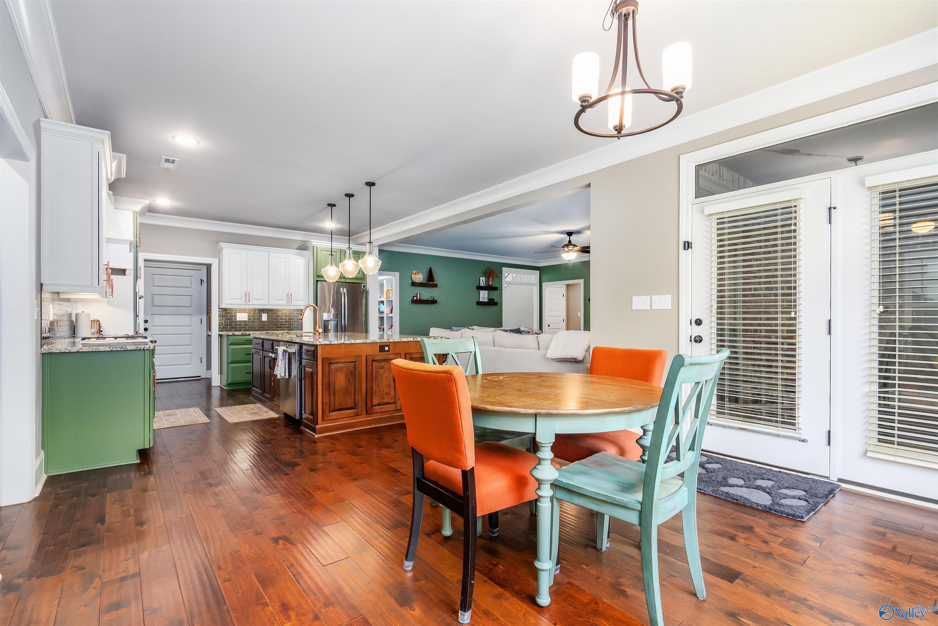 231 Mill Walk Court, Madison, Alabama image 29