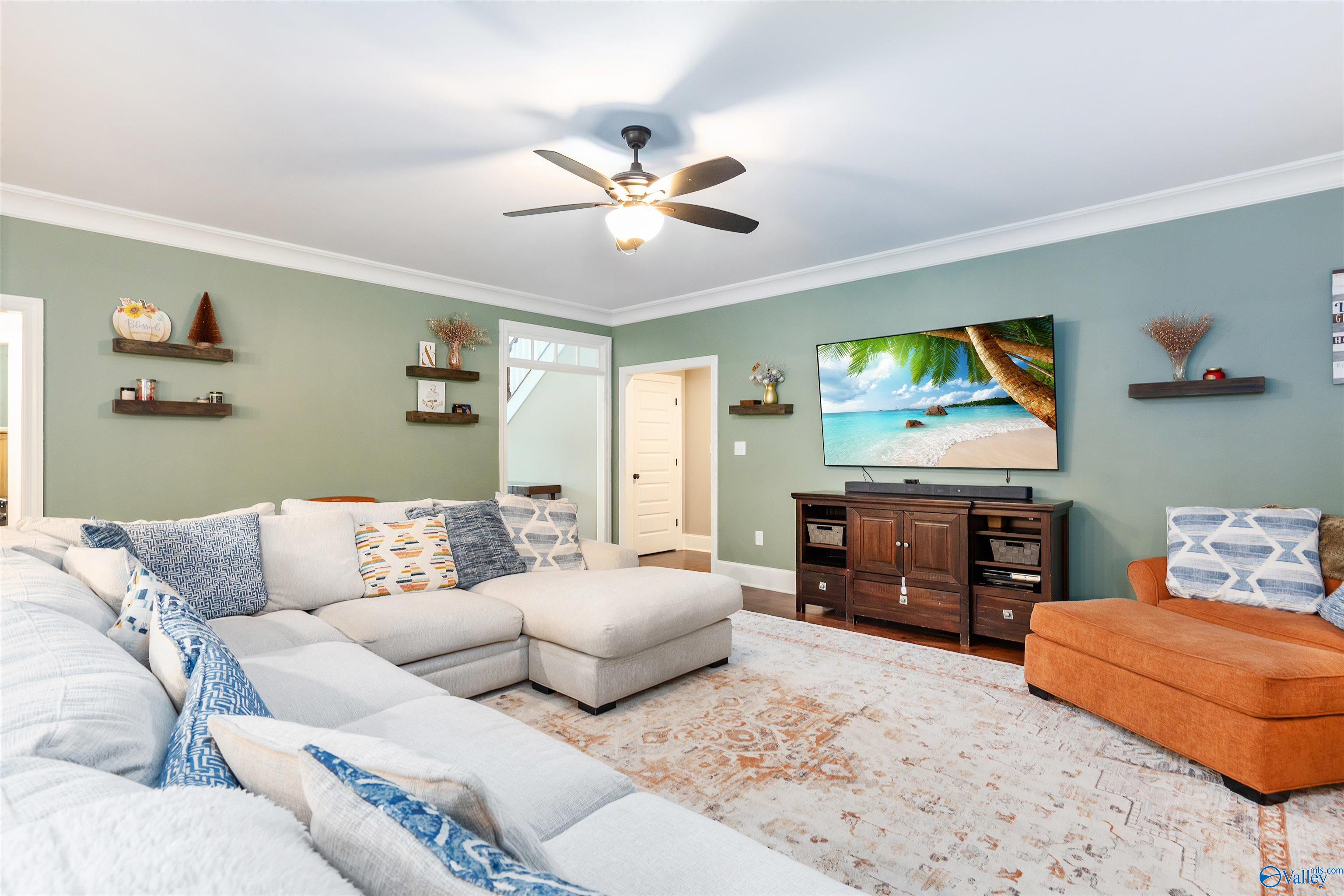231 Mill Walk Court, Madison, Alabama image 20