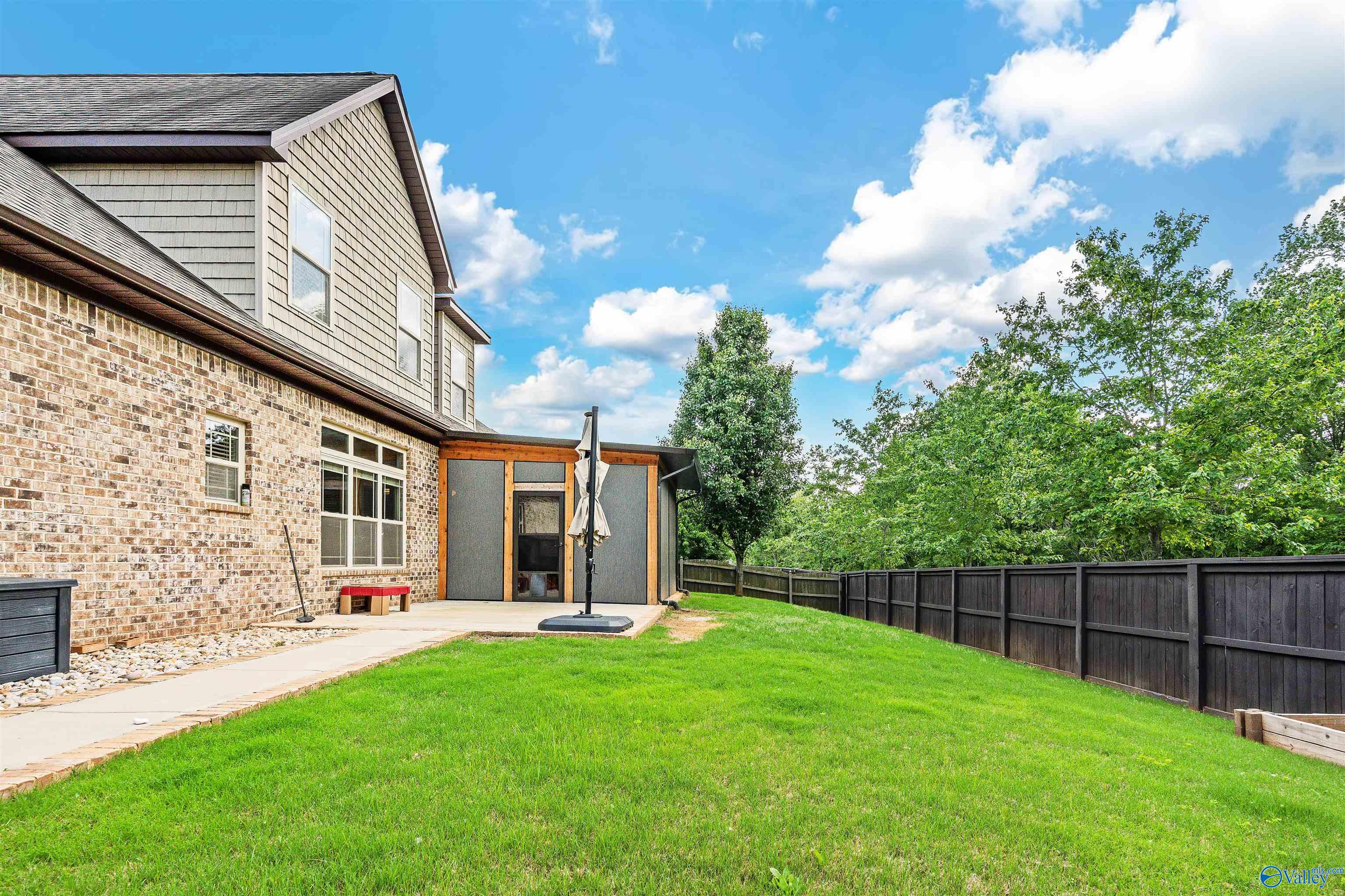 231 Mill Walk Court, Madison, Alabama image 48