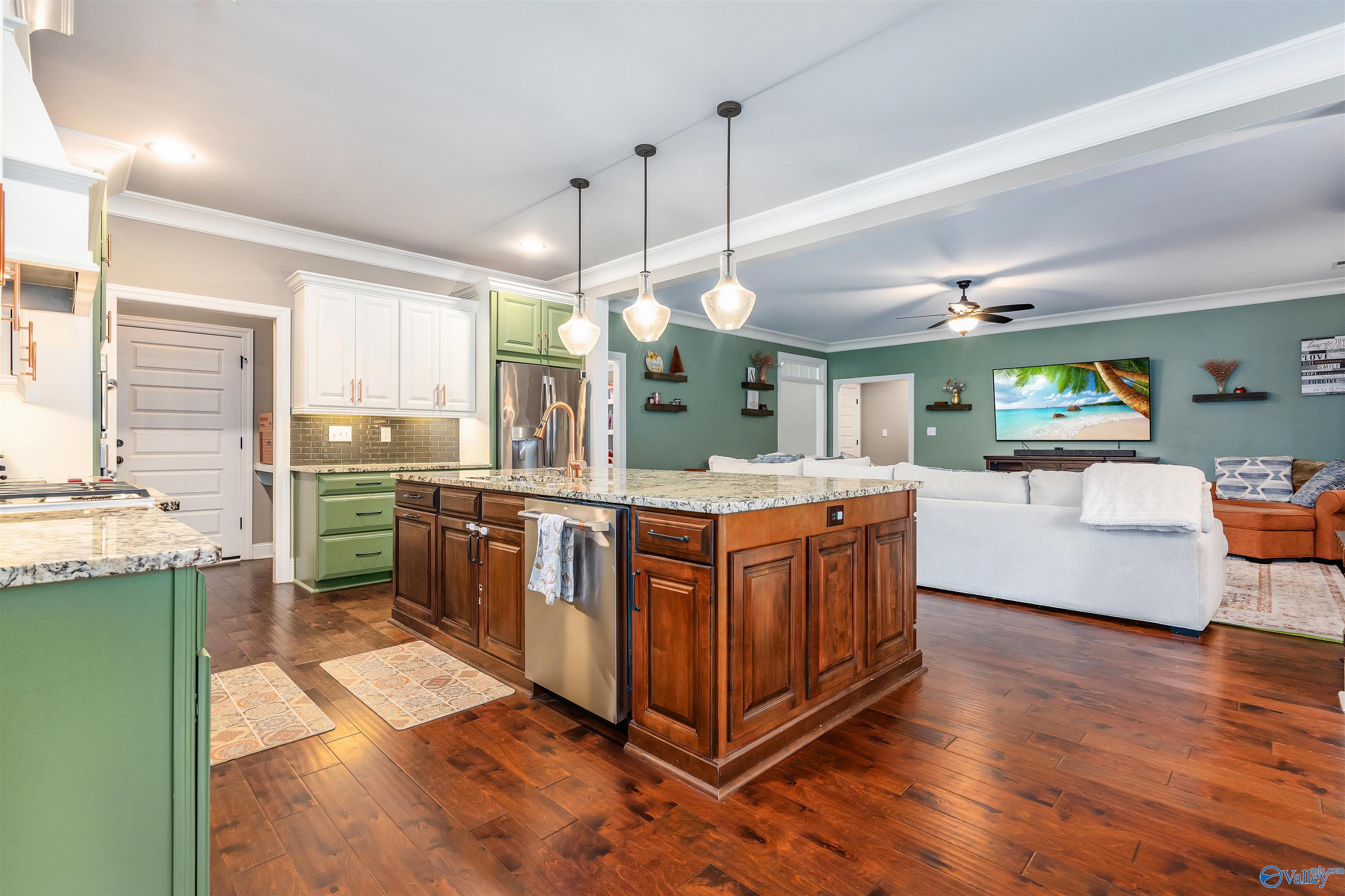 231 Mill Walk Court, Madison, Alabama image 18