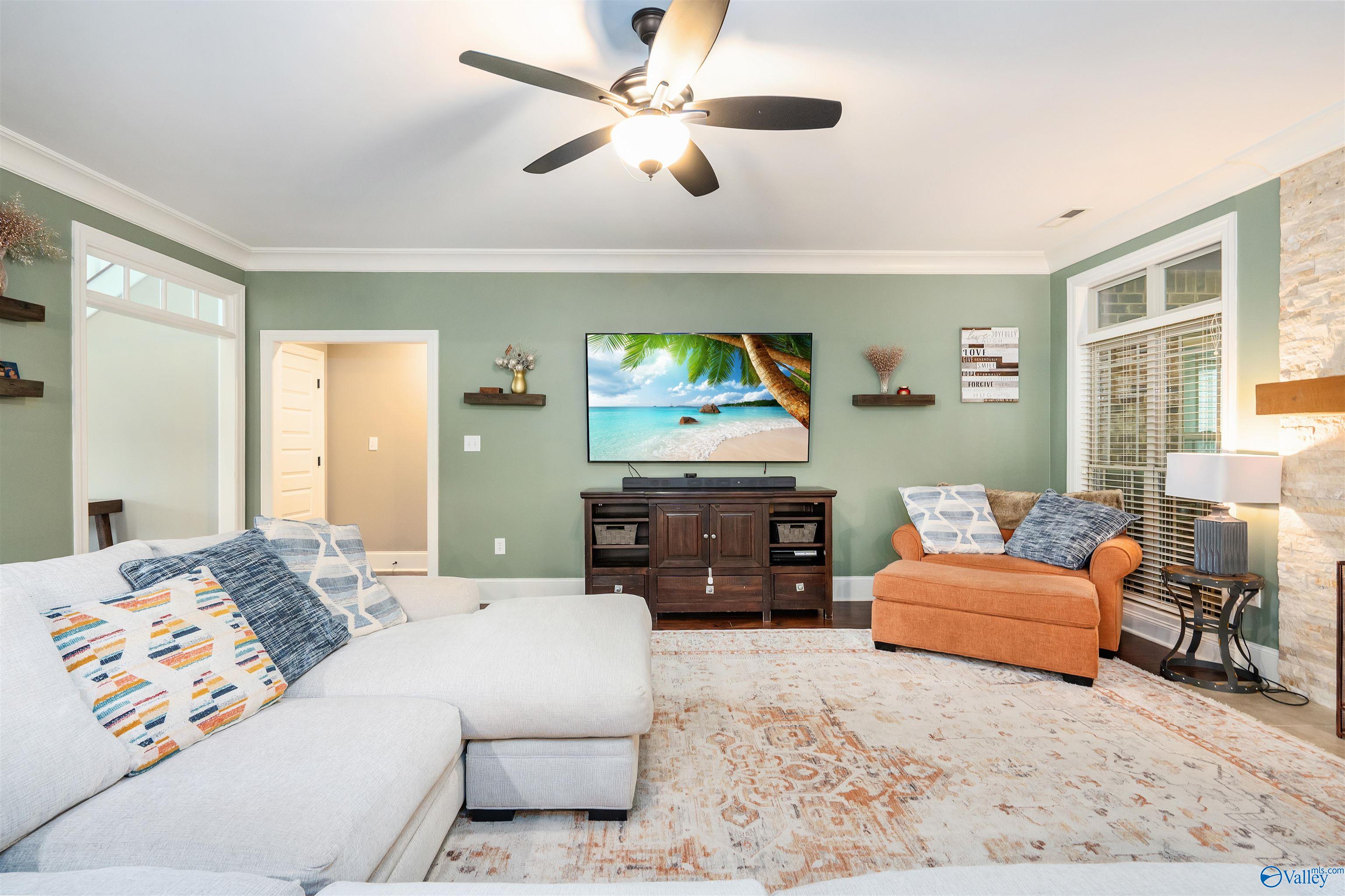 231 Mill Walk Court, Madison, Alabama image 23
