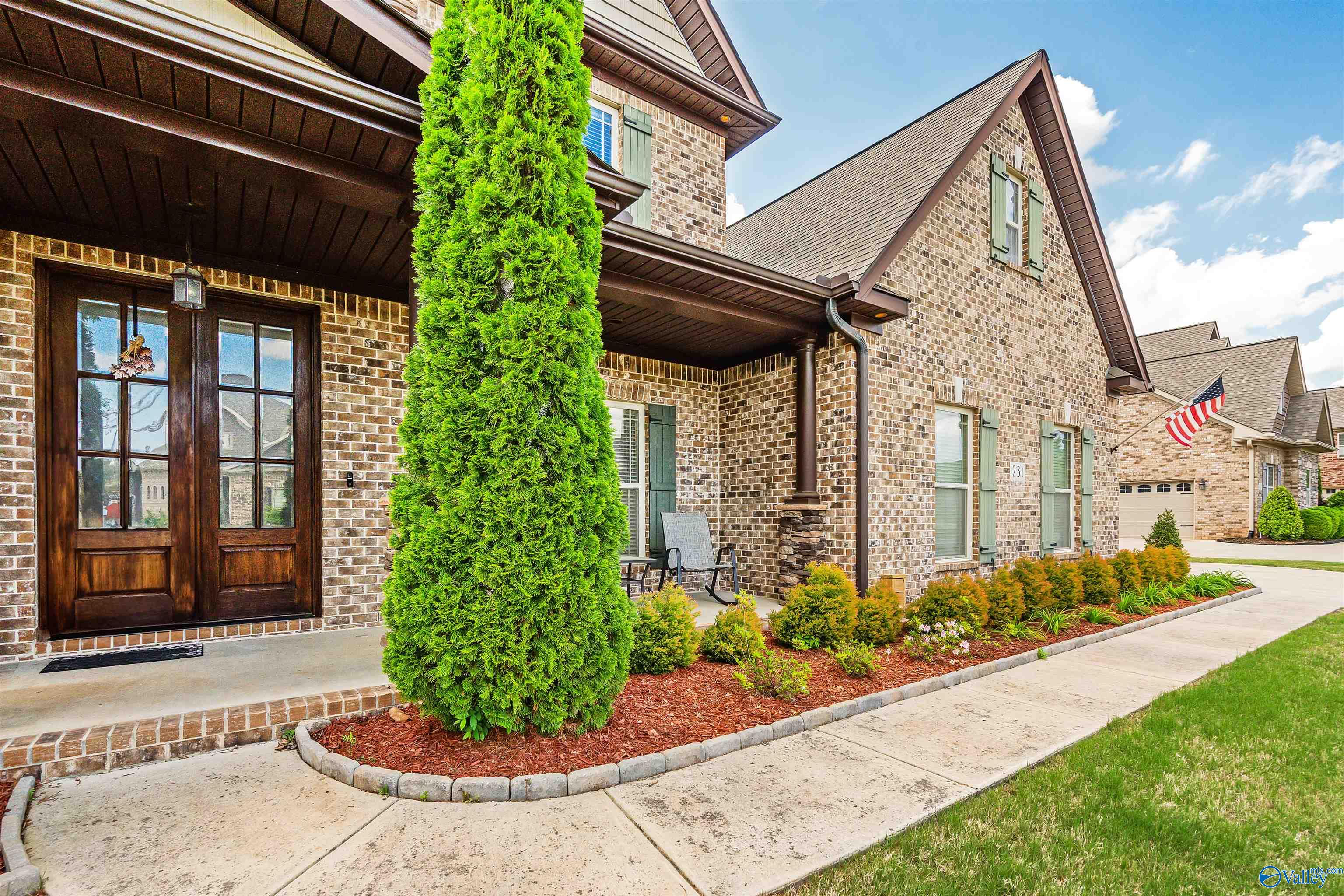 231 Mill Walk Court, Madison, Alabama image 8