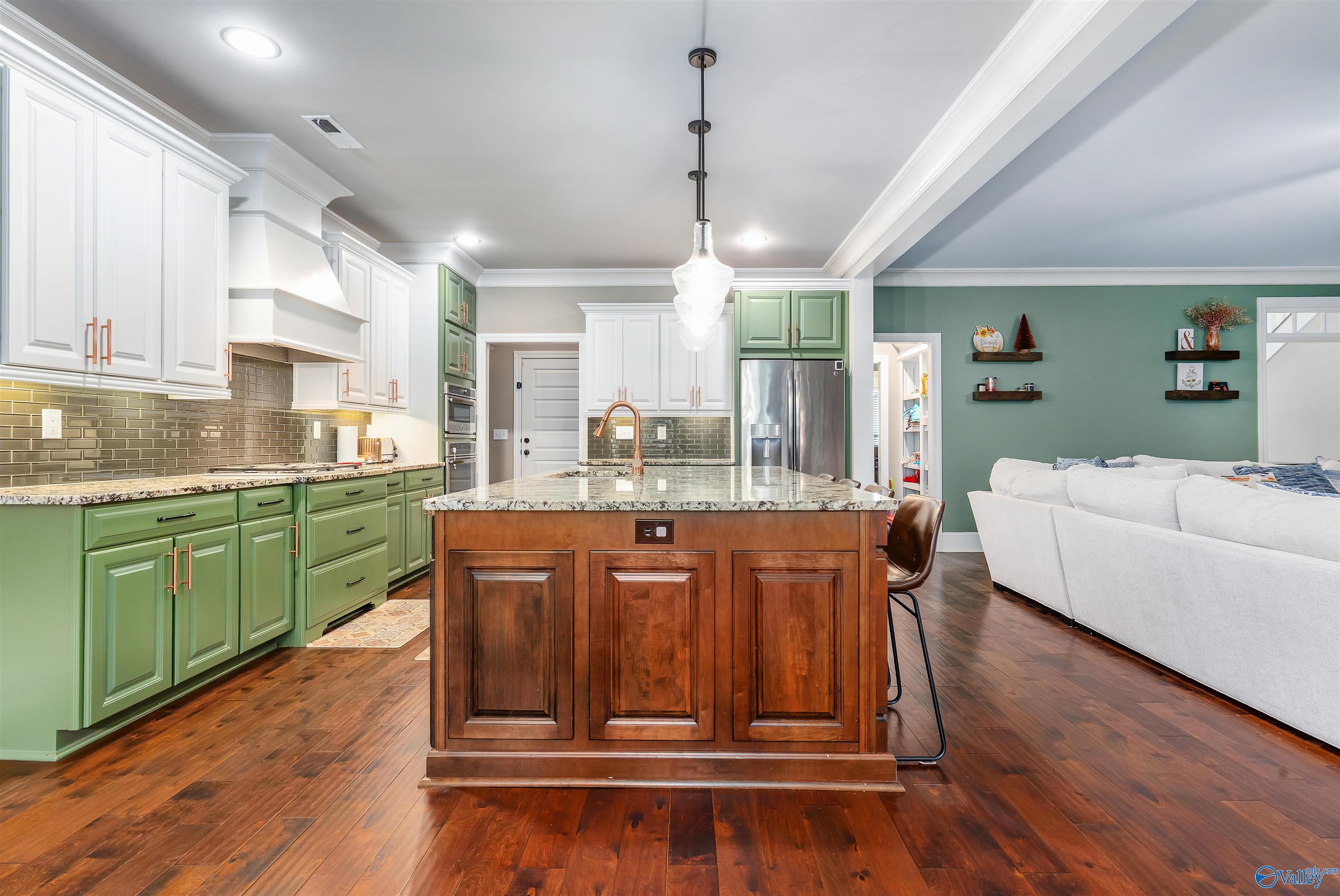 231 Mill Walk Court, Madison, Alabama image 17