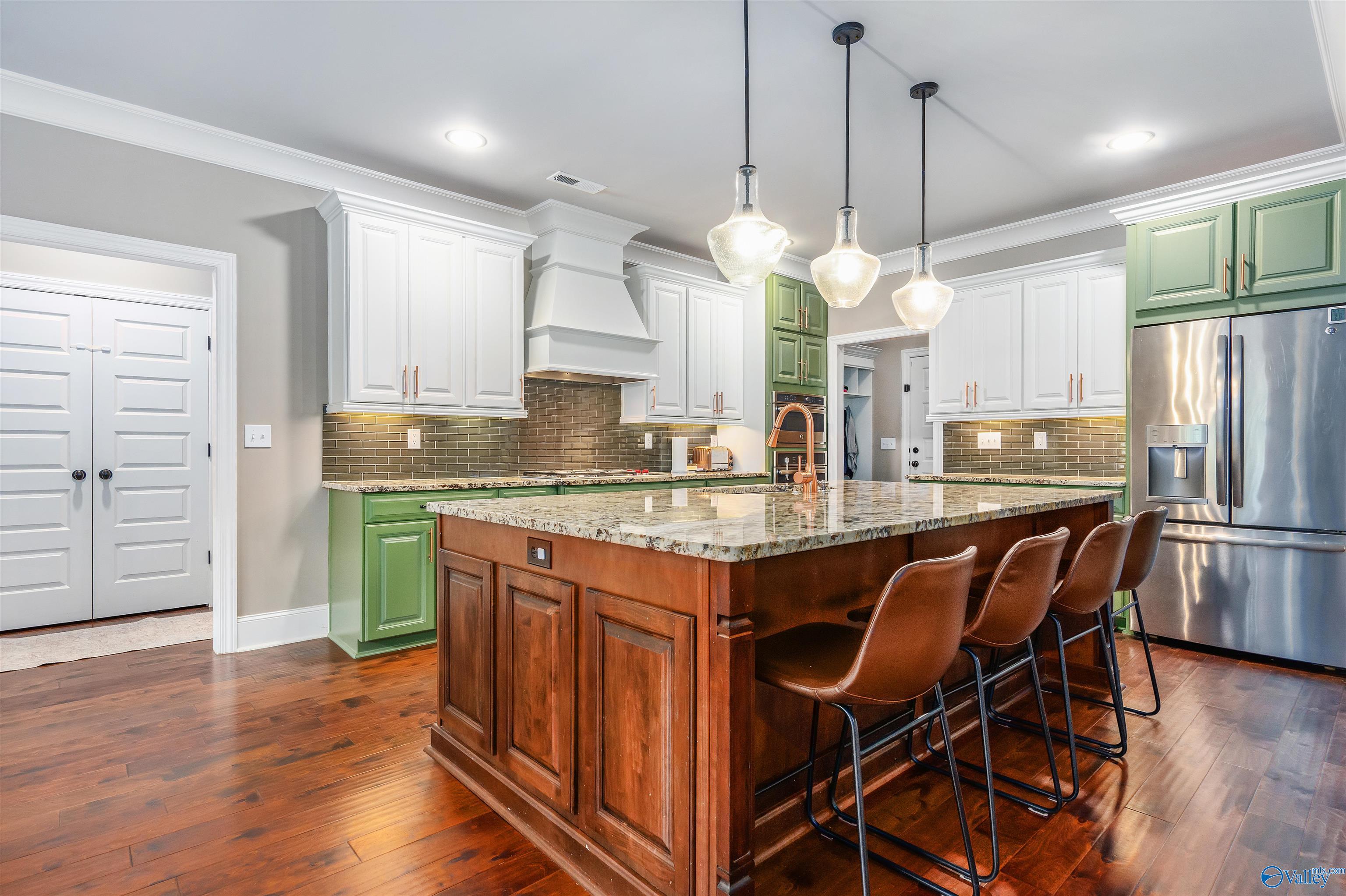 231 Mill Walk Court, Madison, Alabama image 16