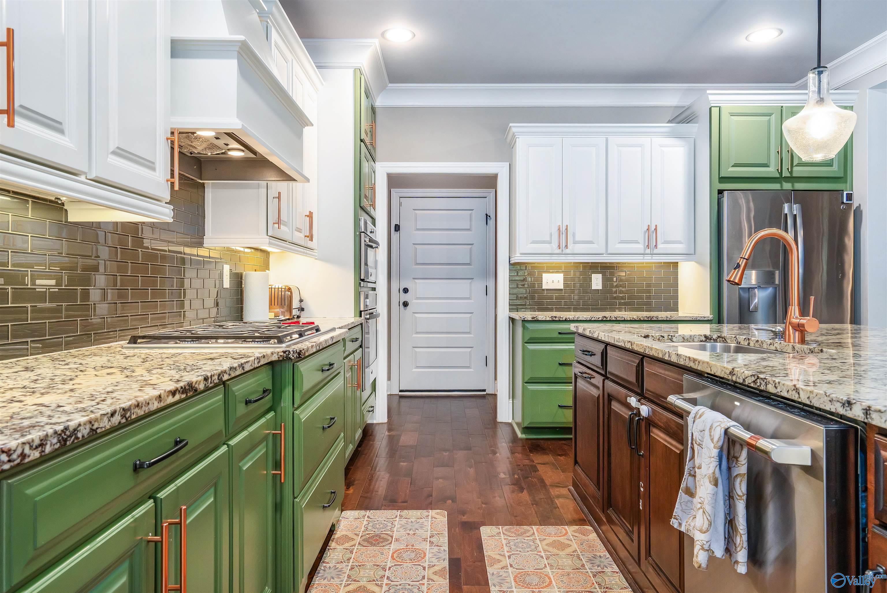 231 Mill Walk Court, Madison, Alabama image 19
