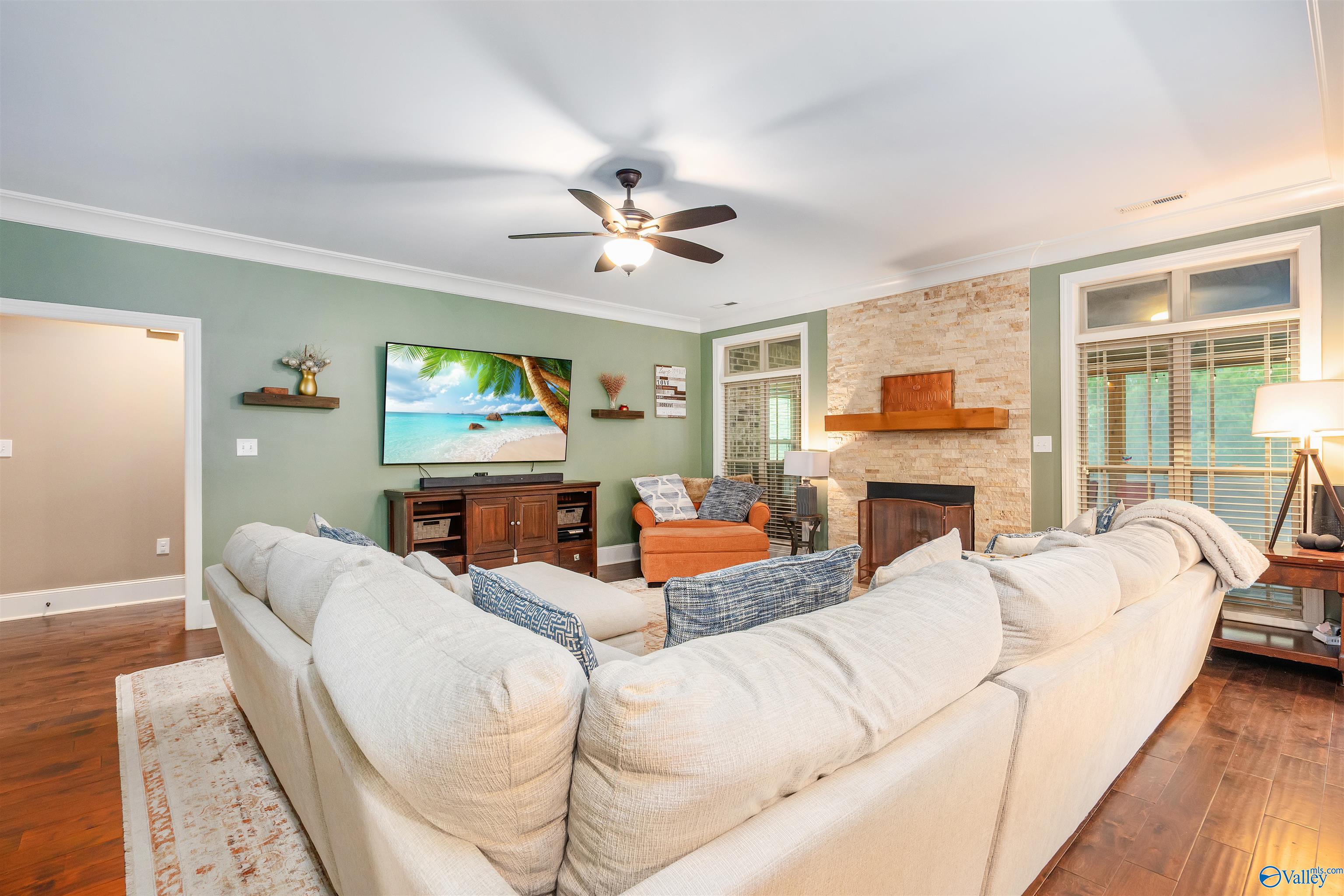 231 Mill Walk Court, Madison, Alabama image 25