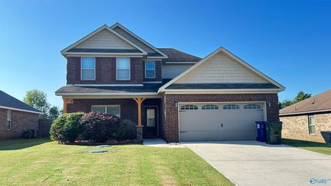 Homes For Sale - 110 Vasser Farms Drive<br/> Harvest, AL 35749