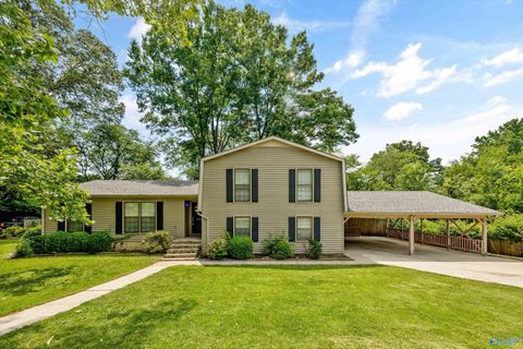 Homes For Sale - 2514 Willena Drive<br/> Madison County, Huntsville, AL 35803