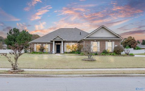 Photo of 107 Eden Lane, Huntsville, AL 35811 (MLS # 21905820)