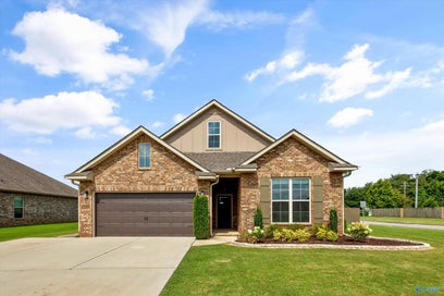 17503 Fieldway Circle NW Harvest AL 35749